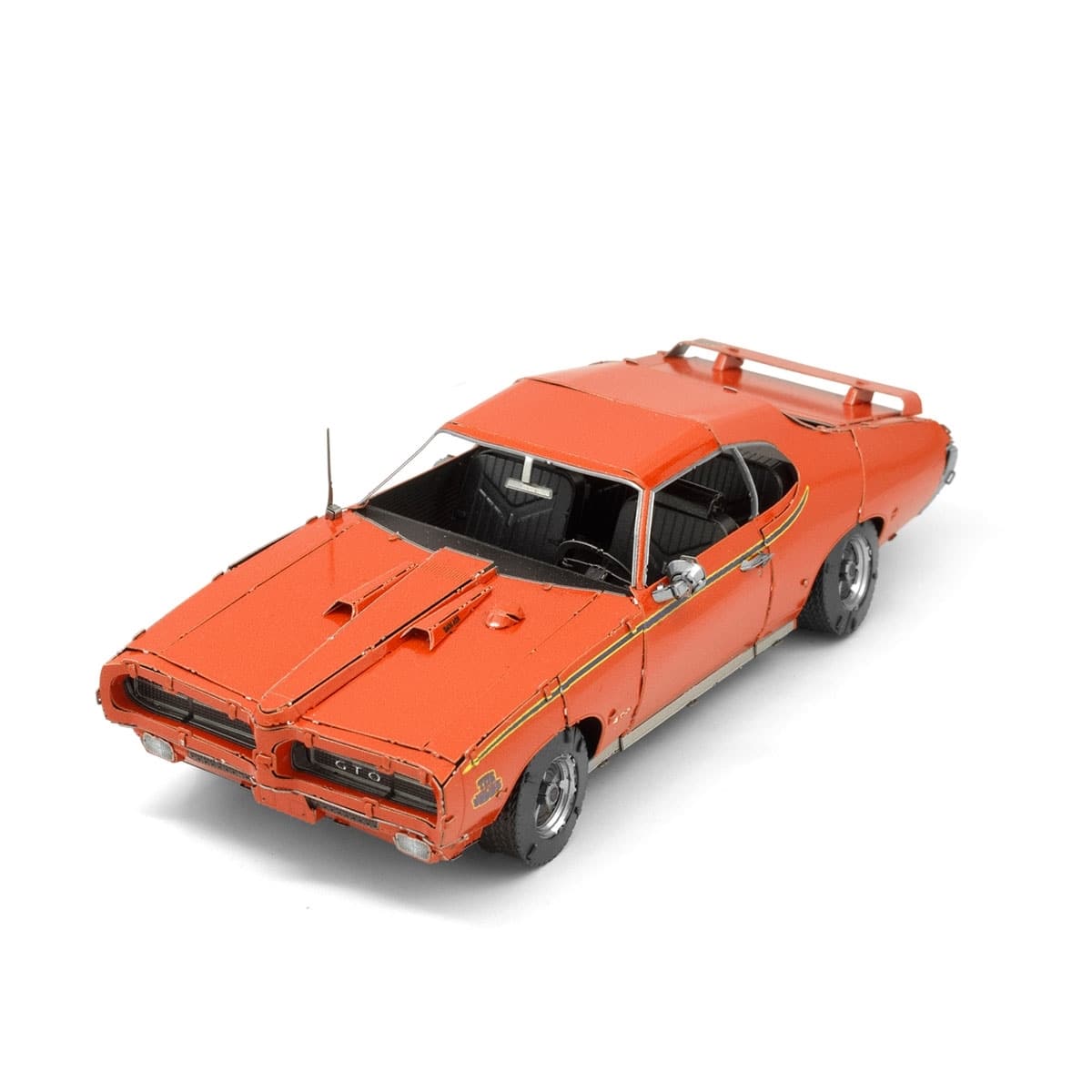 Metal Earth® 1969 Pontiac GTO Judge Steel Model Kit