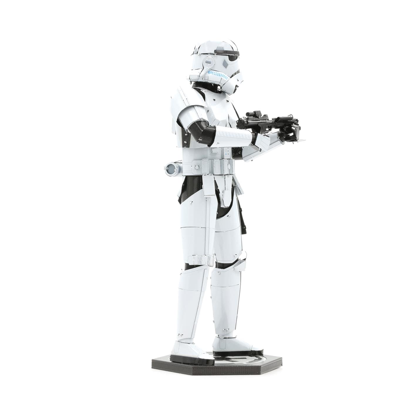 Metal Earth® ICONX Star Wars™ Stormtrooper™ 3D Metal Model Kit