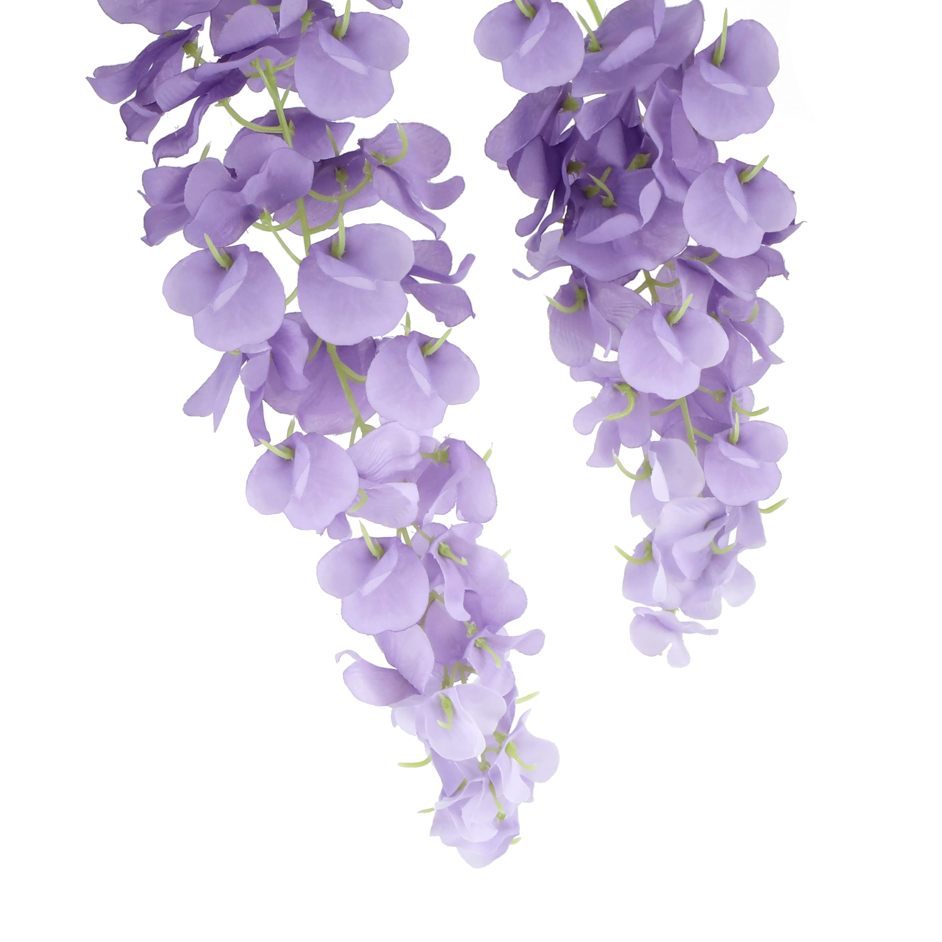 6ft. Wisteria Garland by Ashland®