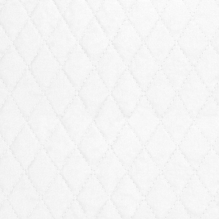 Country Classic Single Faced 1" Diamond Quilted