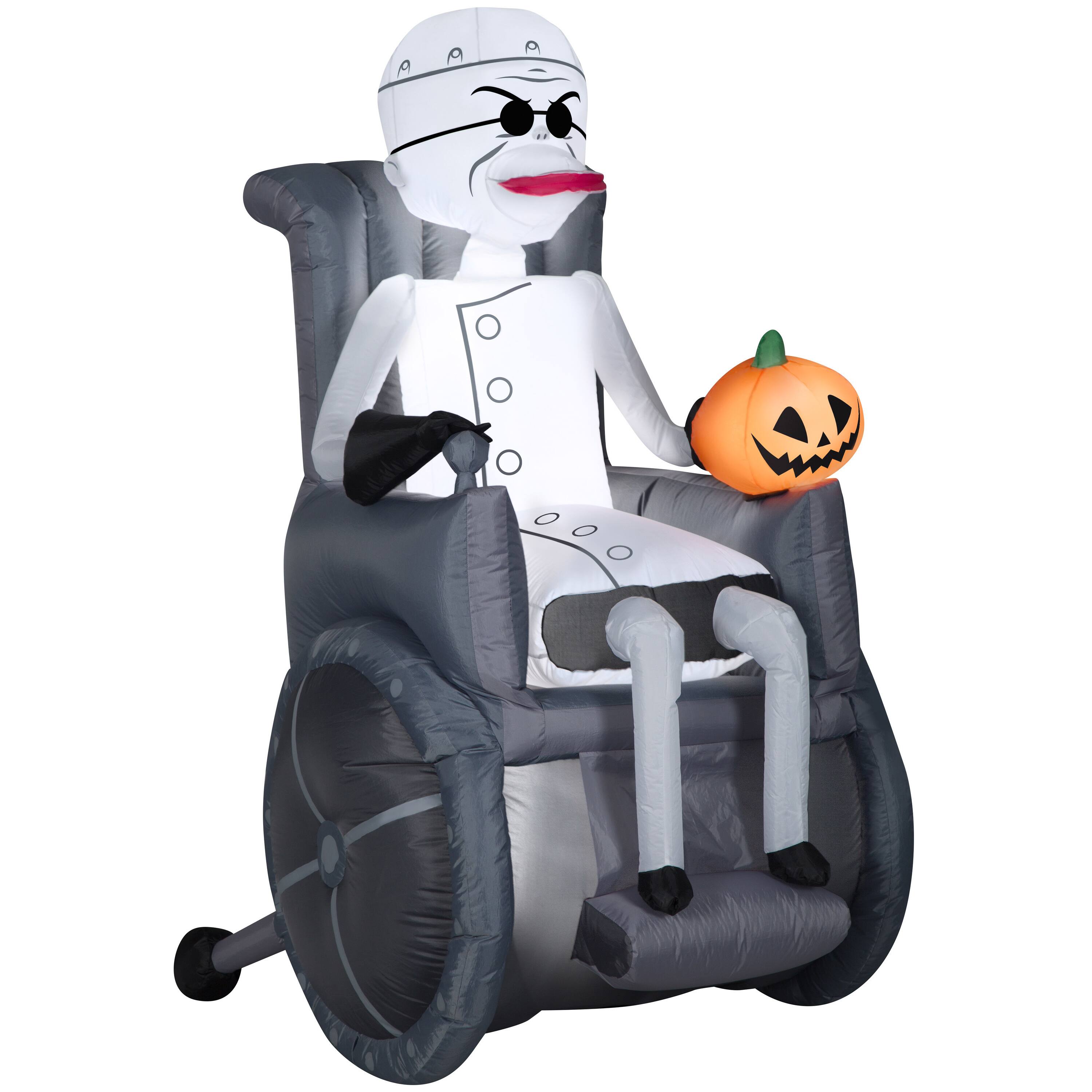 5.5ft. Airblown® Inflatable Halloween Dr. Finkelstein