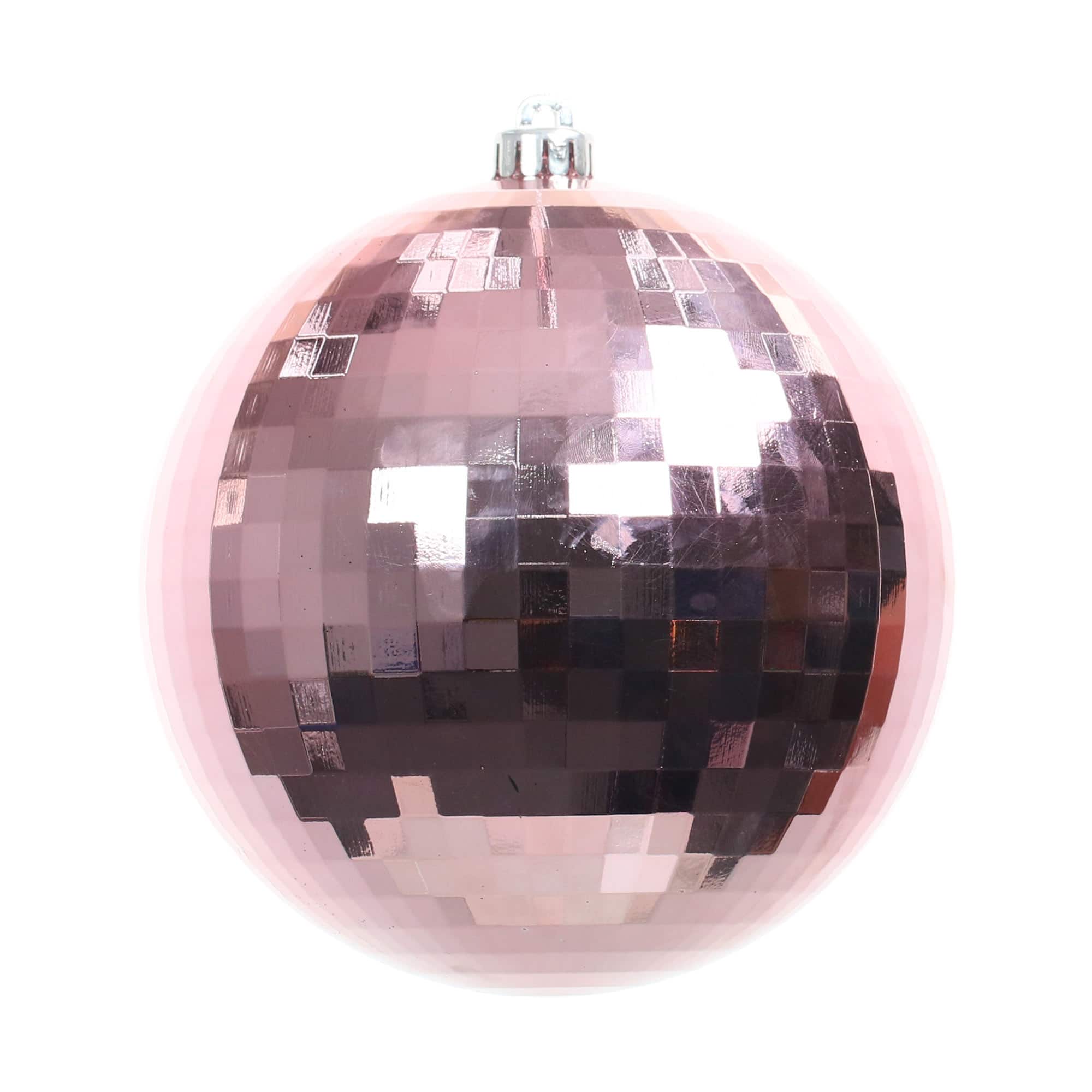 7.8" Disco Ball Halloween Ornament by Ashland