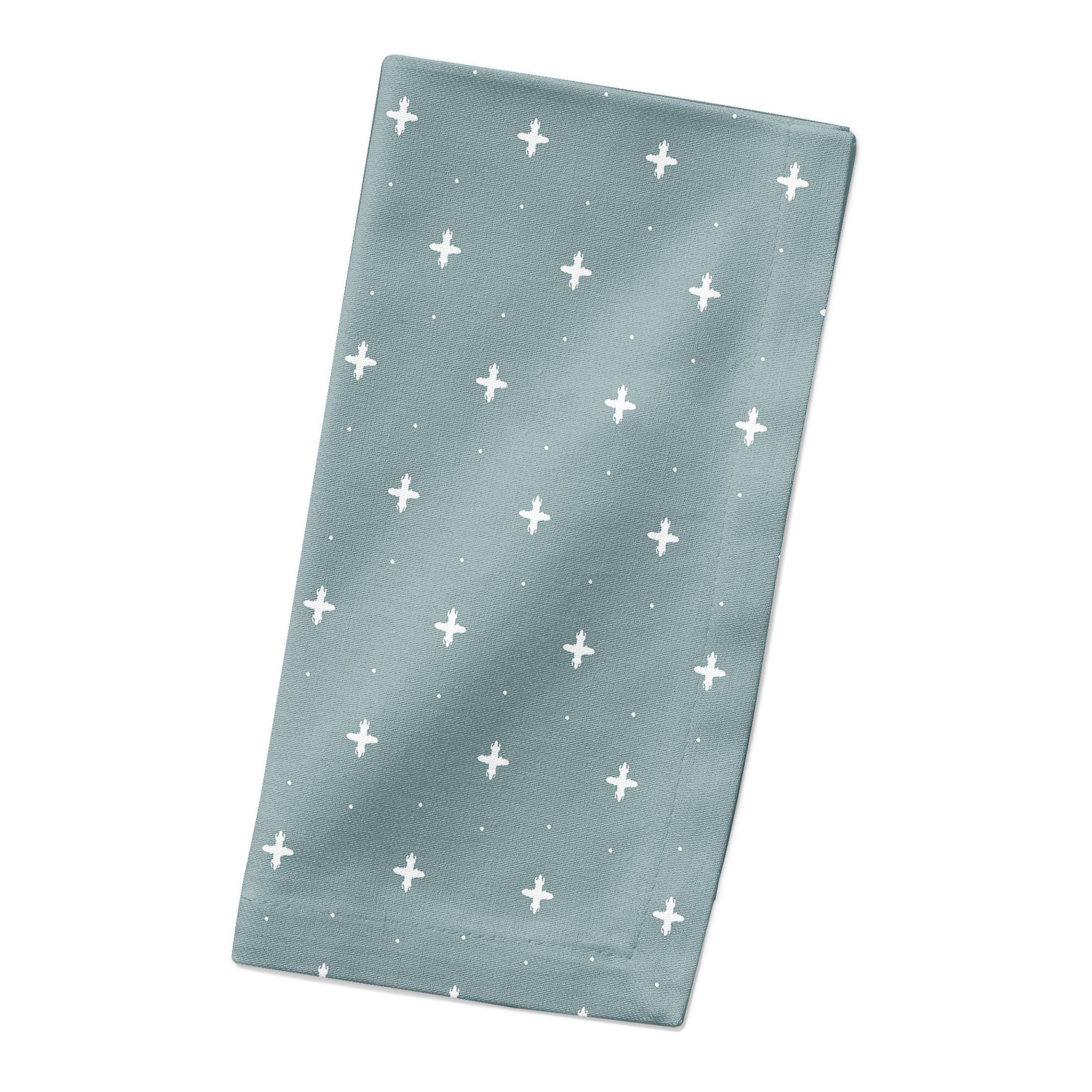 Plus Cotton Twill Napkin