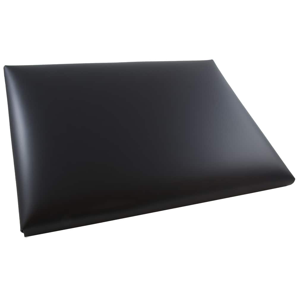 JAM Paper Italian Leather Snap Closure Portfolio