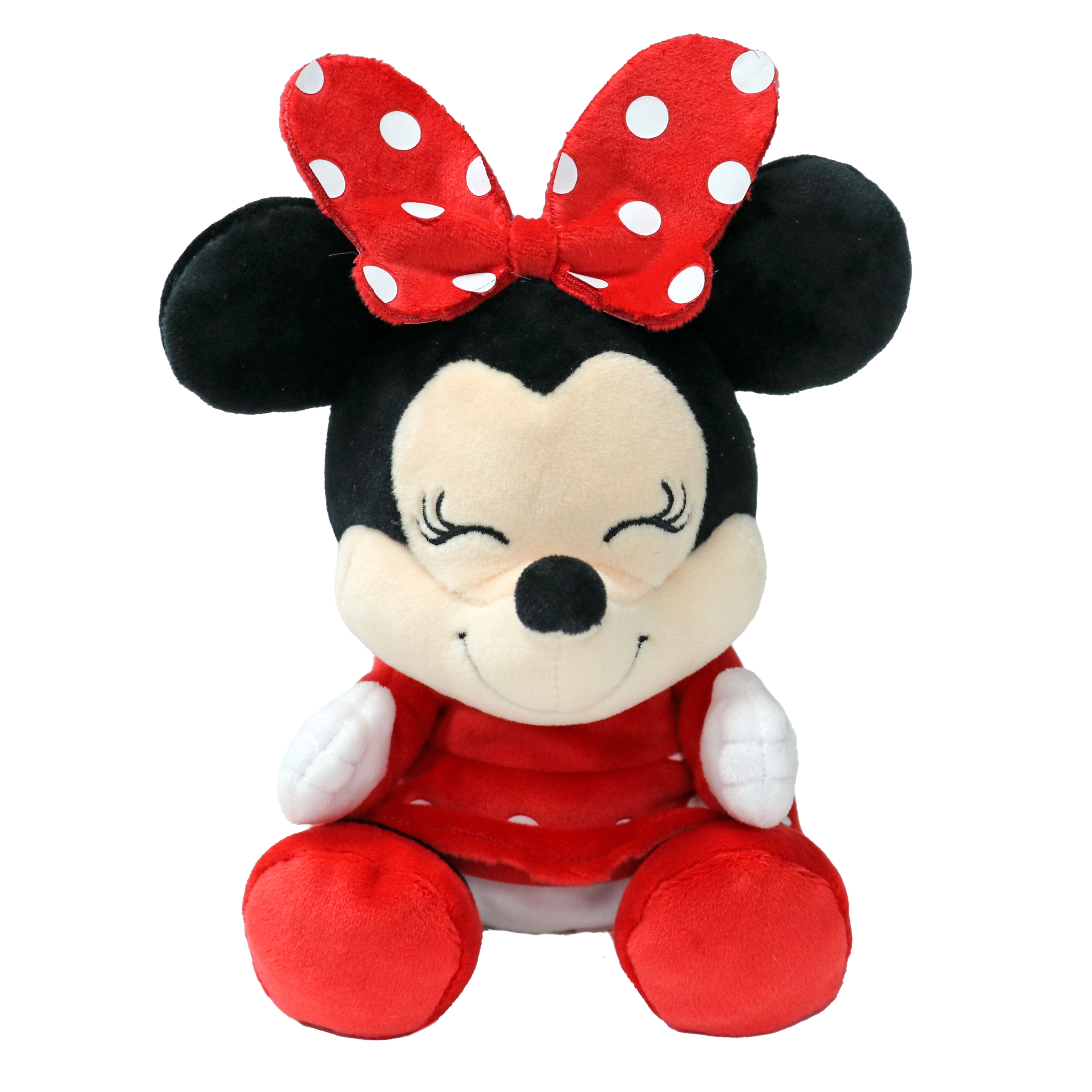 Ty® Beanie Babies Minnie Mouse