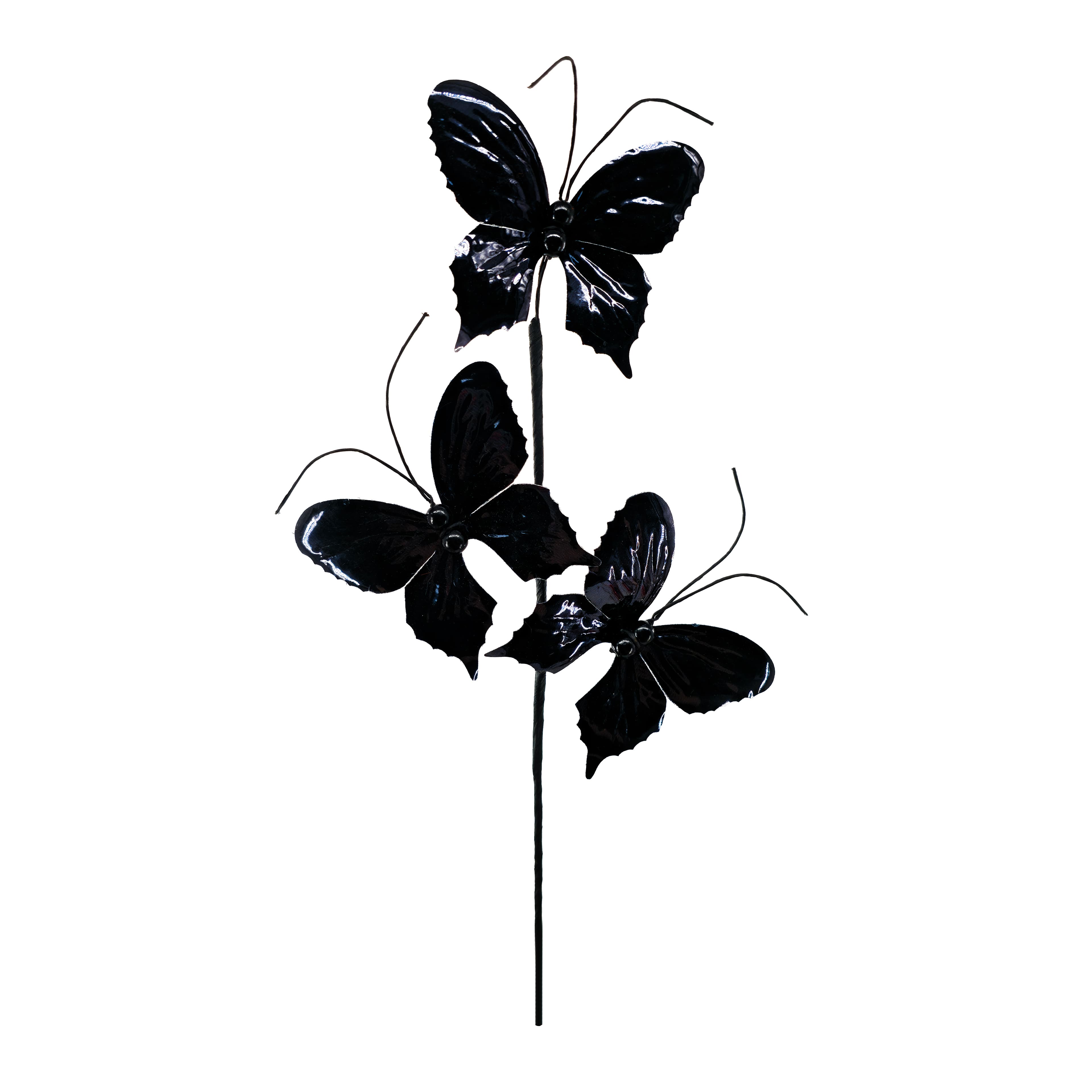 12" Black Butterfly Pick by Ashland®