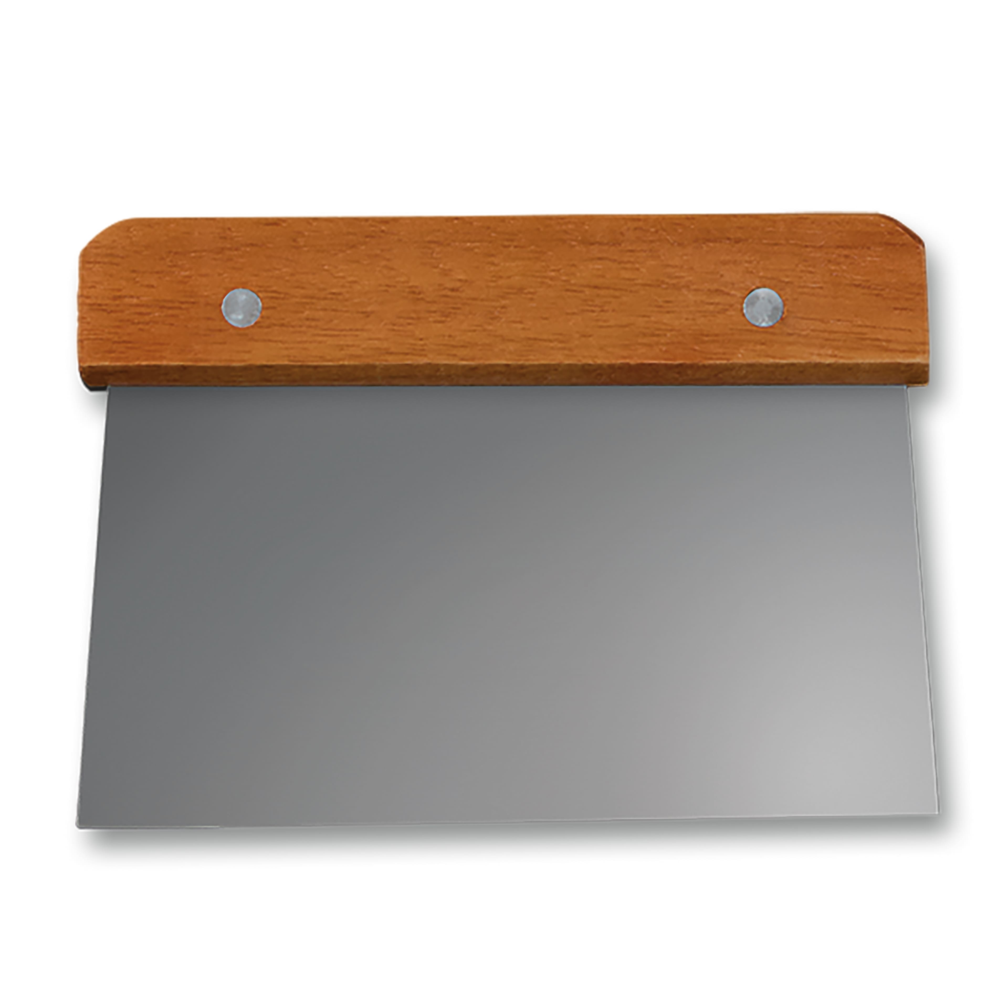 6 Pack: Wavy & Straight Soap Cutter Set by Make Market®