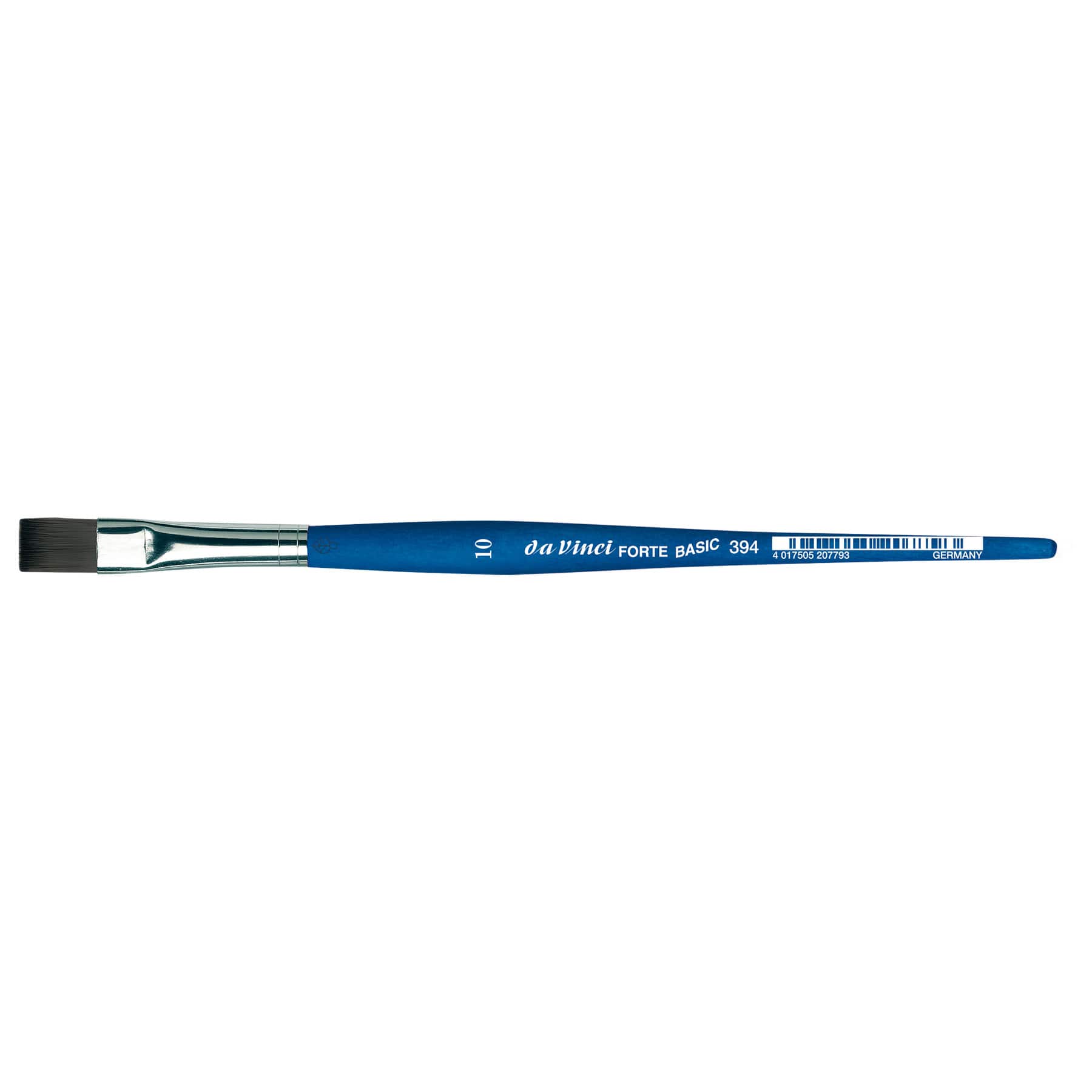 da Vinci FORTE BASIC Series 394 Synthetic Flat Brush