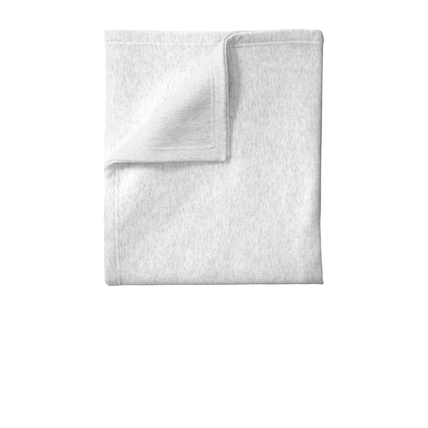 Port & Company® Core Fleece Sweatshirt Blanket