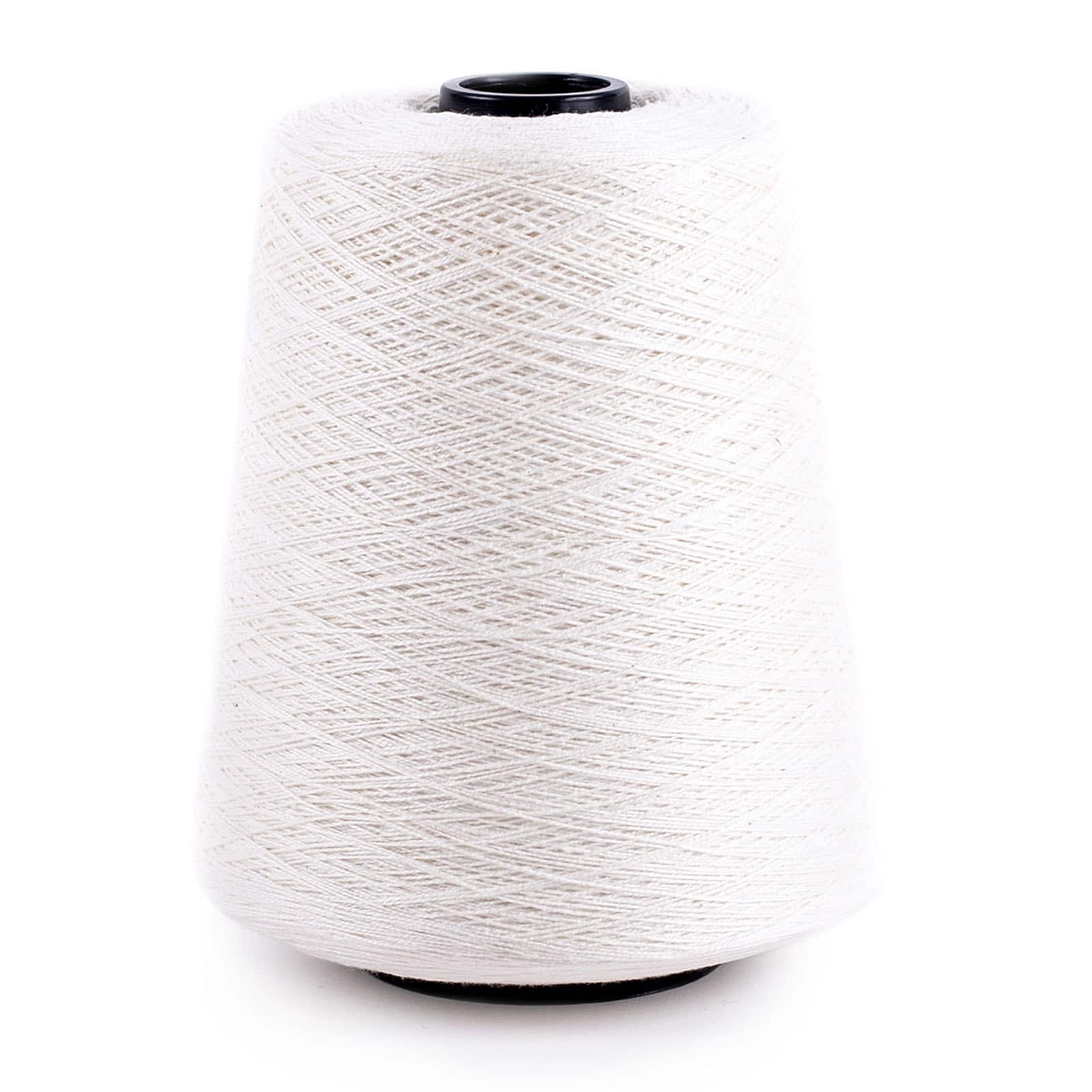 Silk City Fibers Perle /2 Cotton Cone Yarn