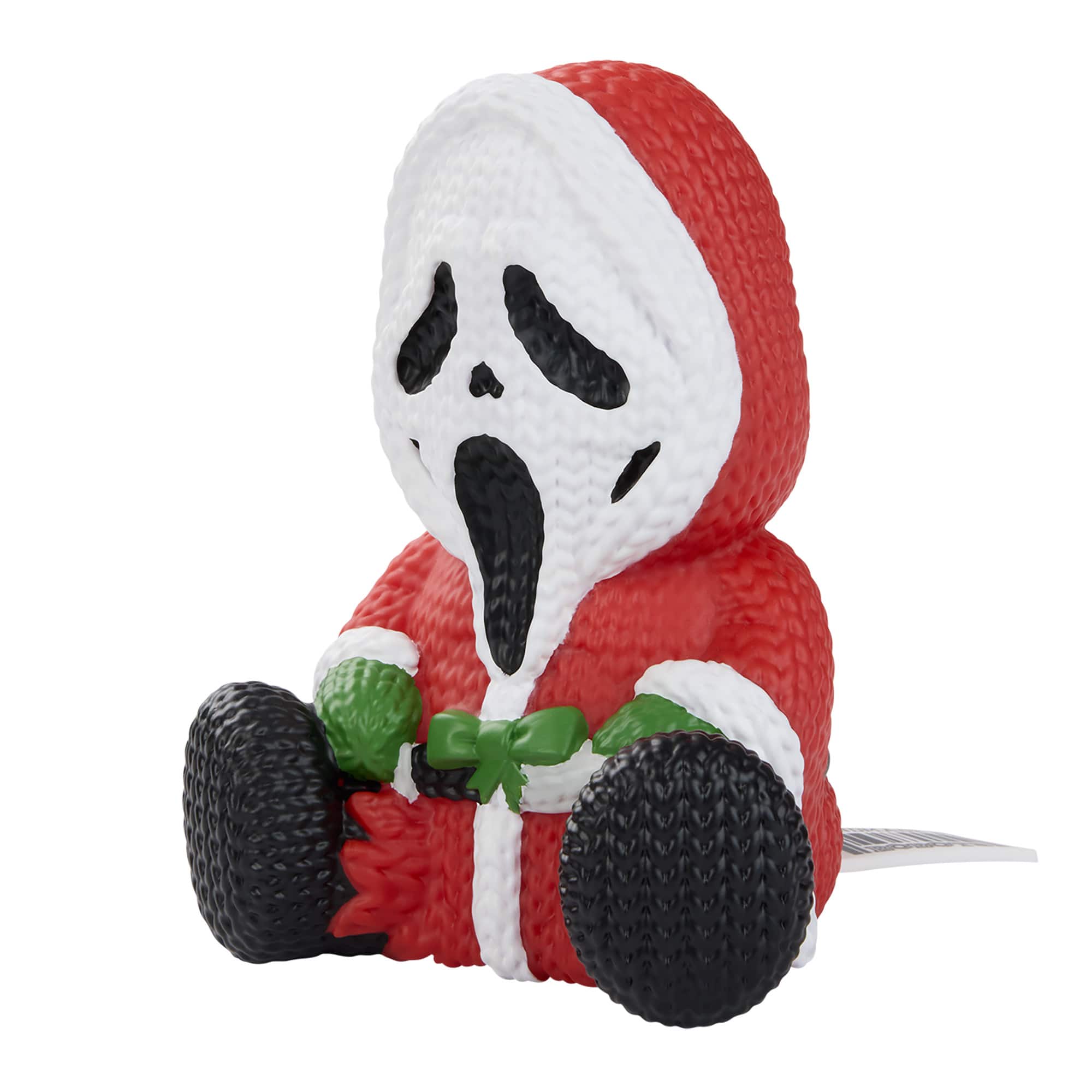 Handmade by Robots™ Ghost Face Collectible Vinyl Figure