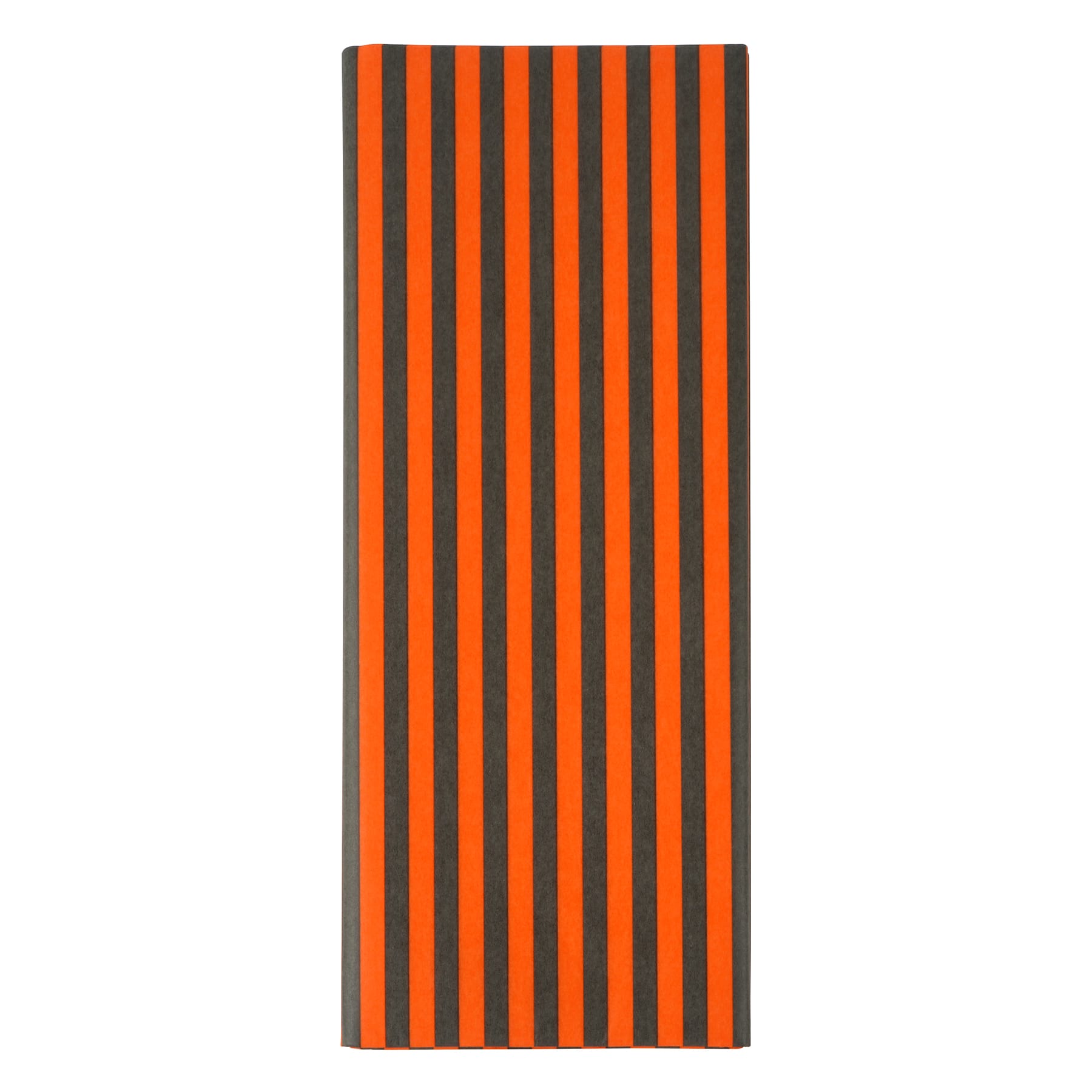 Michaels, Black & Orange Stripes Tissue Paper Sheets, 12ct. by Celebrate It™ – Category: Halloween Party Supplies