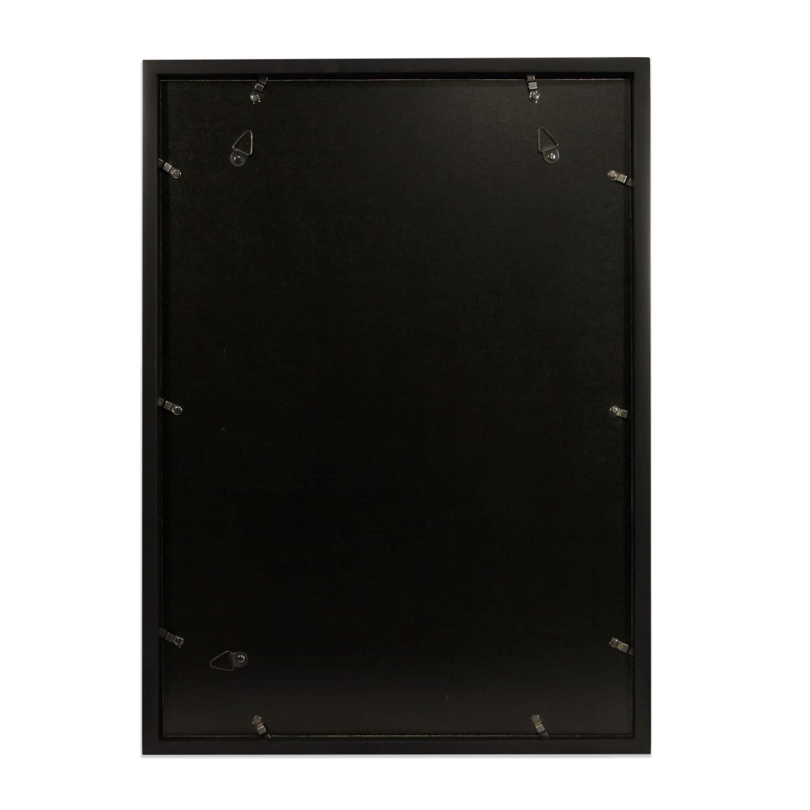 8 Pack: Home Black Tyler Frame by Studio Décor®