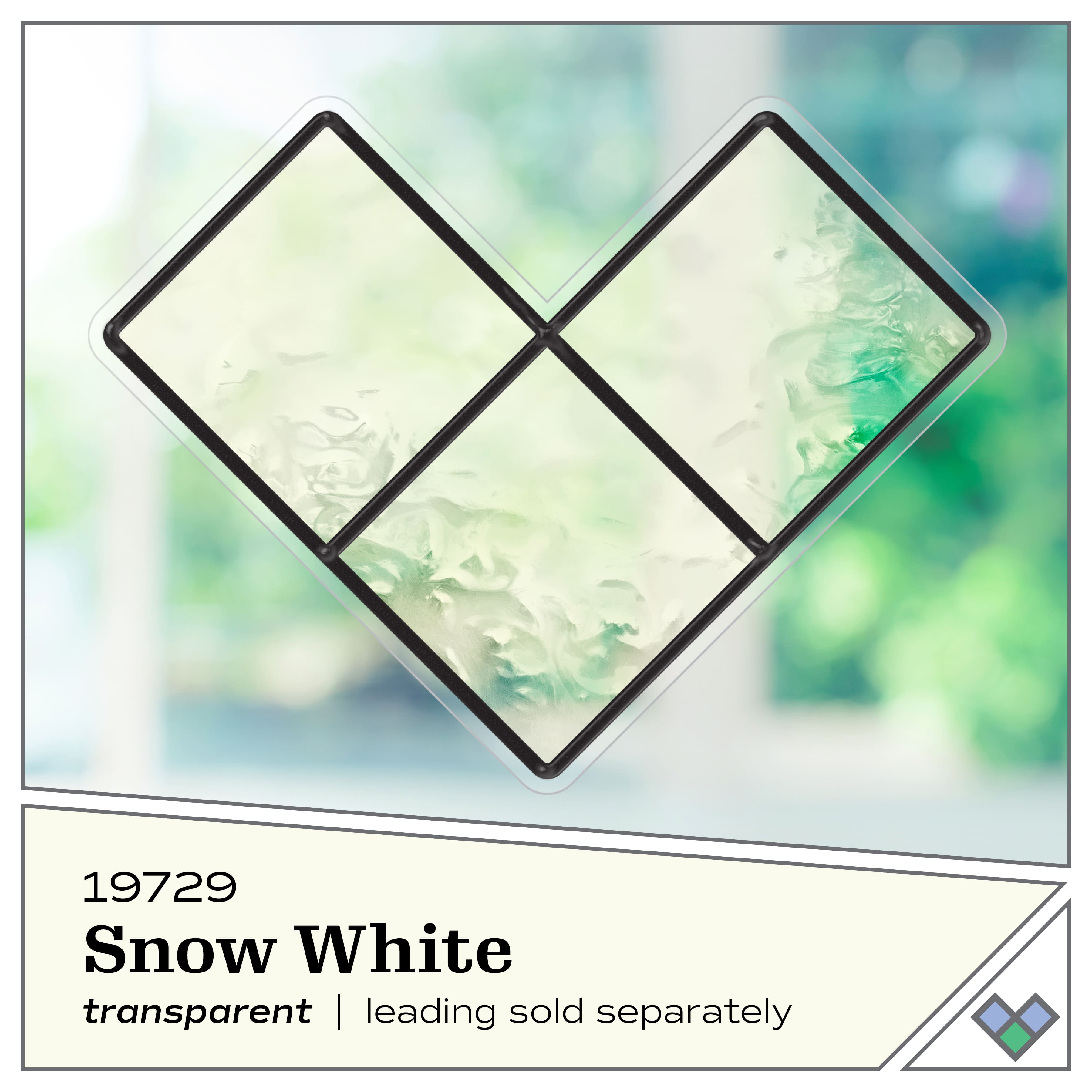 6 Pack: Plaid® Gallery Glass® Stained Glass Effect Paint, 2oz.
