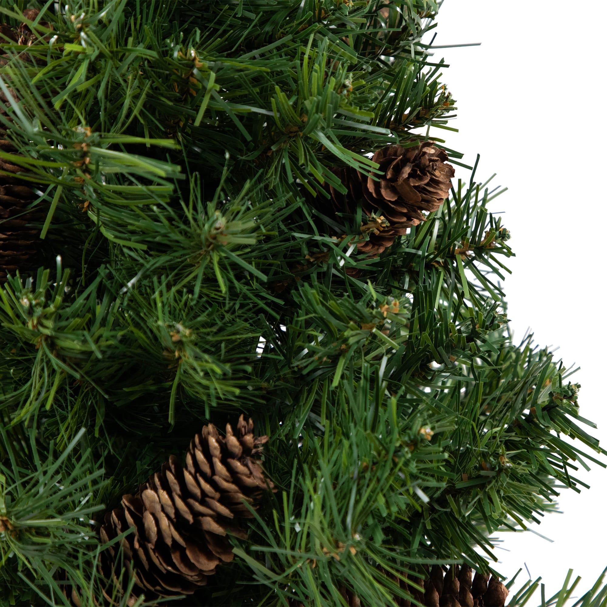 2ft. Unlit Dakota Pine Artificial Christmas Tree