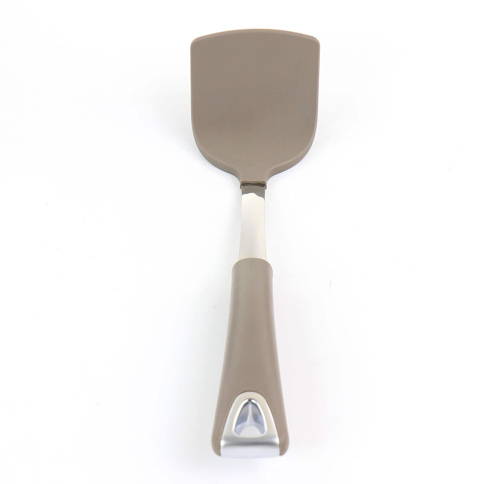 Martha Stewart Gray Nylon Turner