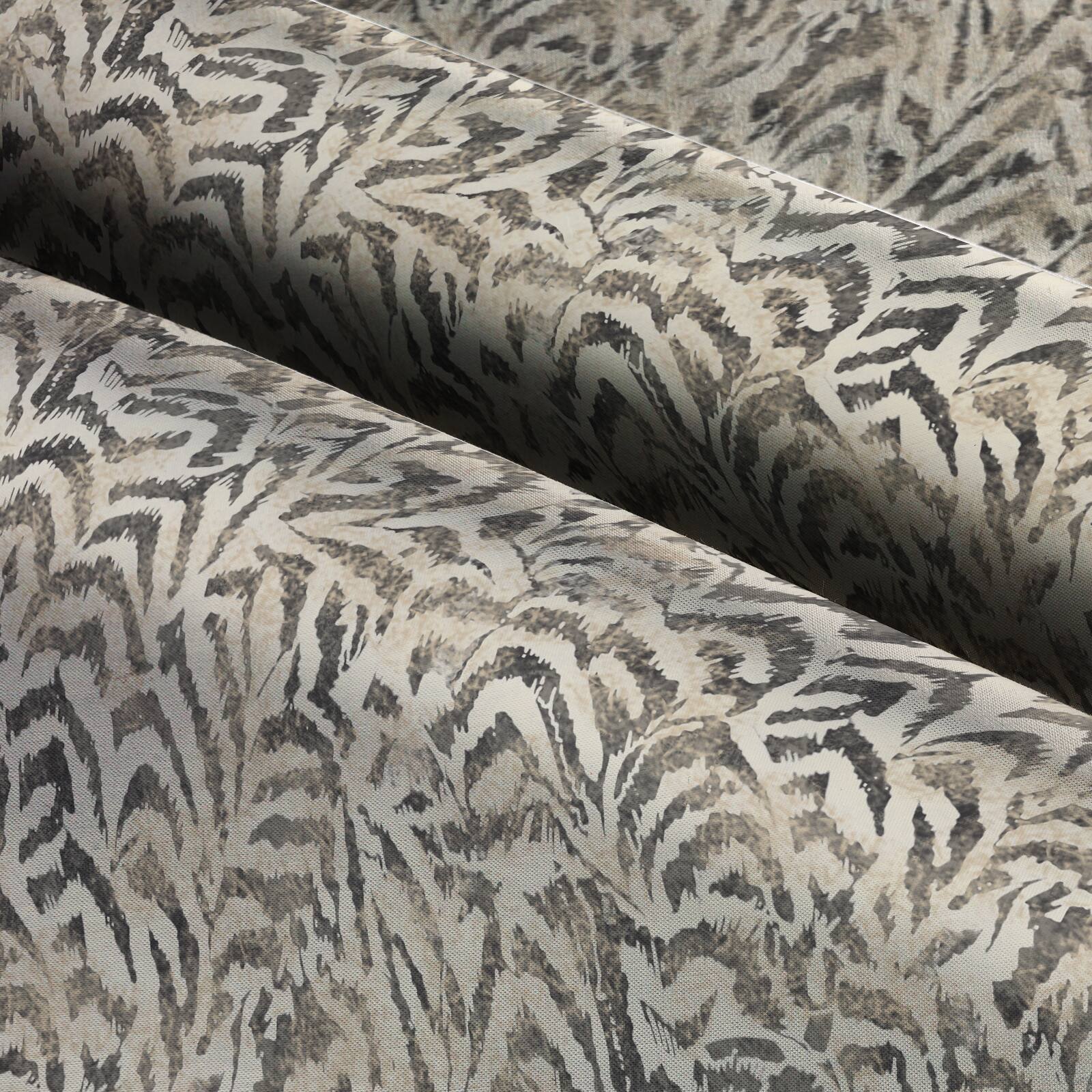 Susan Winget Farmhouse Rooster Feathers Cotton Fabric