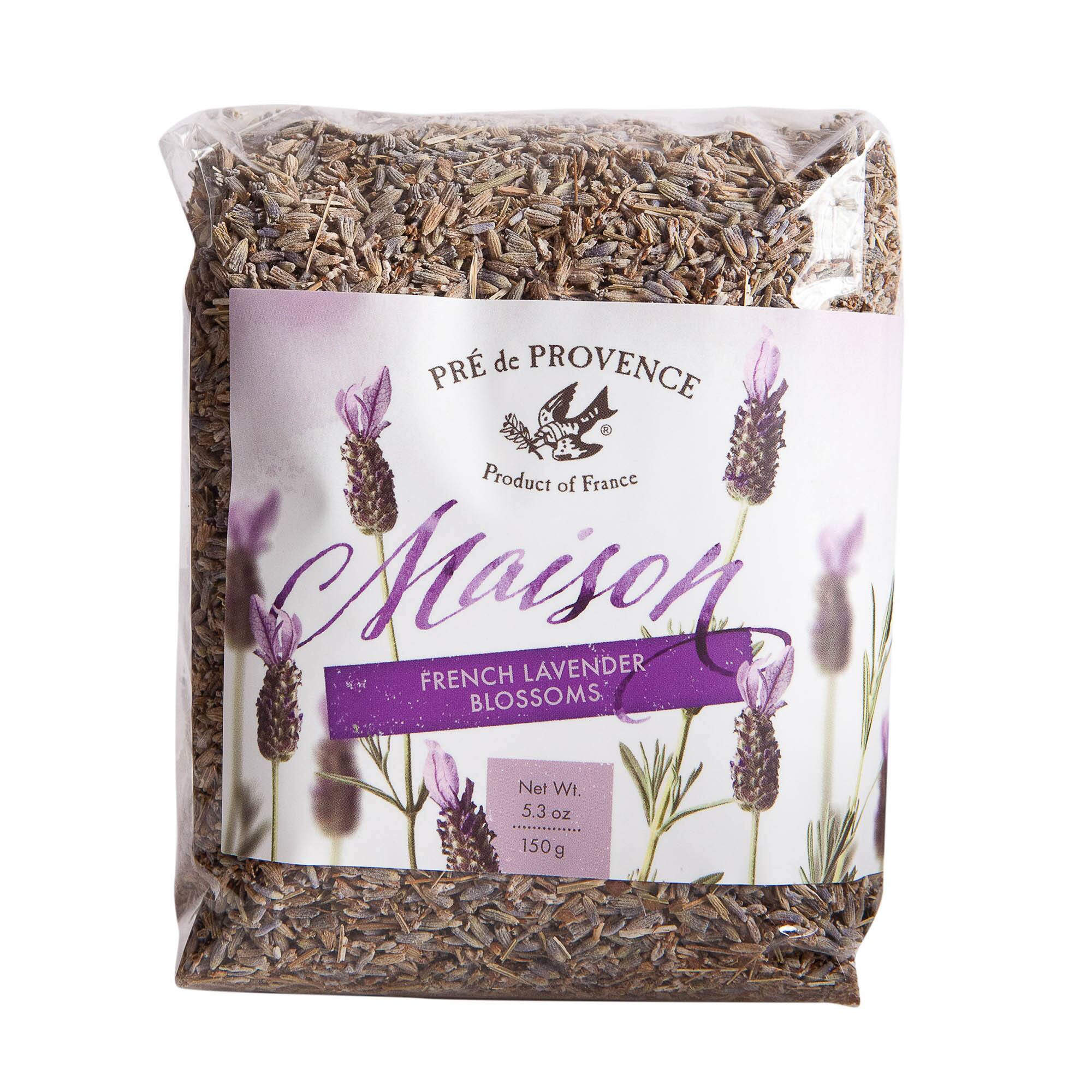 European Soaps French Lavender Blossoms