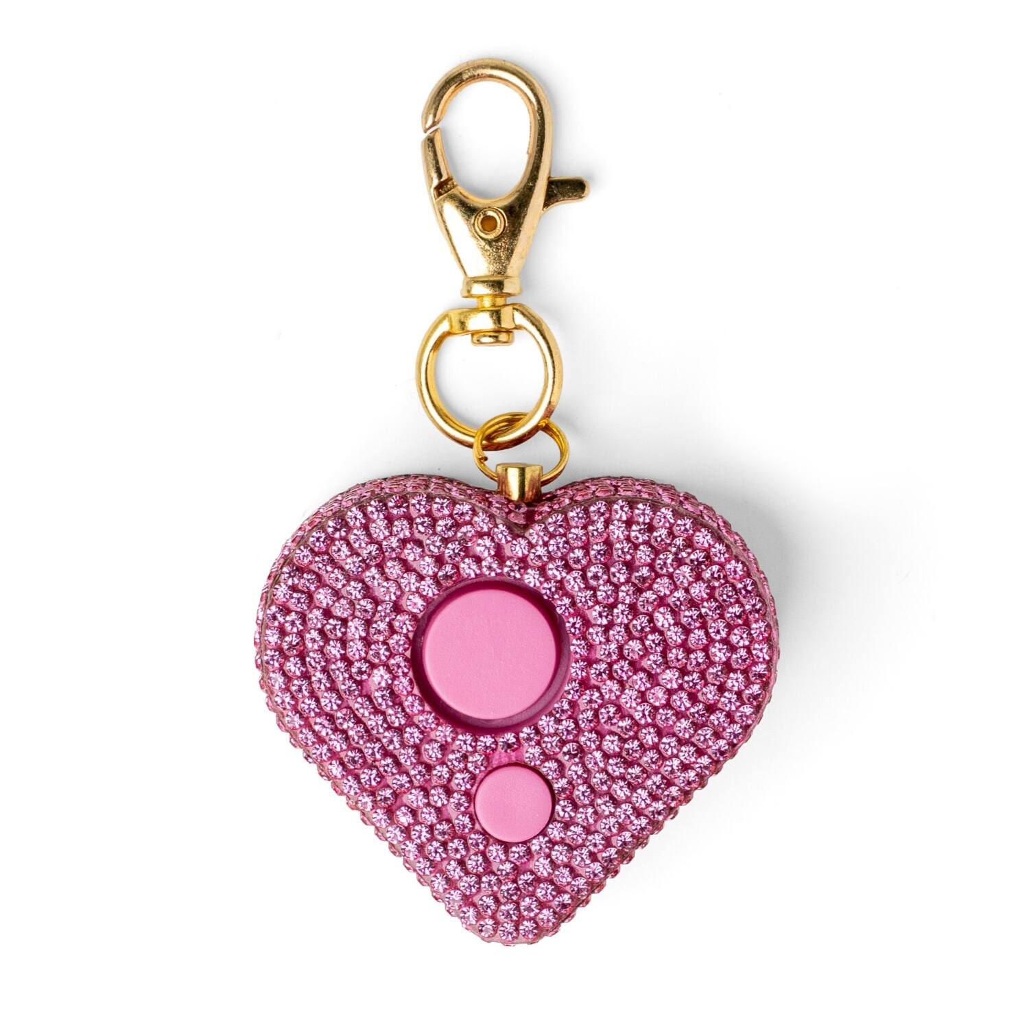 Assorted Charm Alarm™ Heartbreaker Emergency Alarm & Light, 1pc.