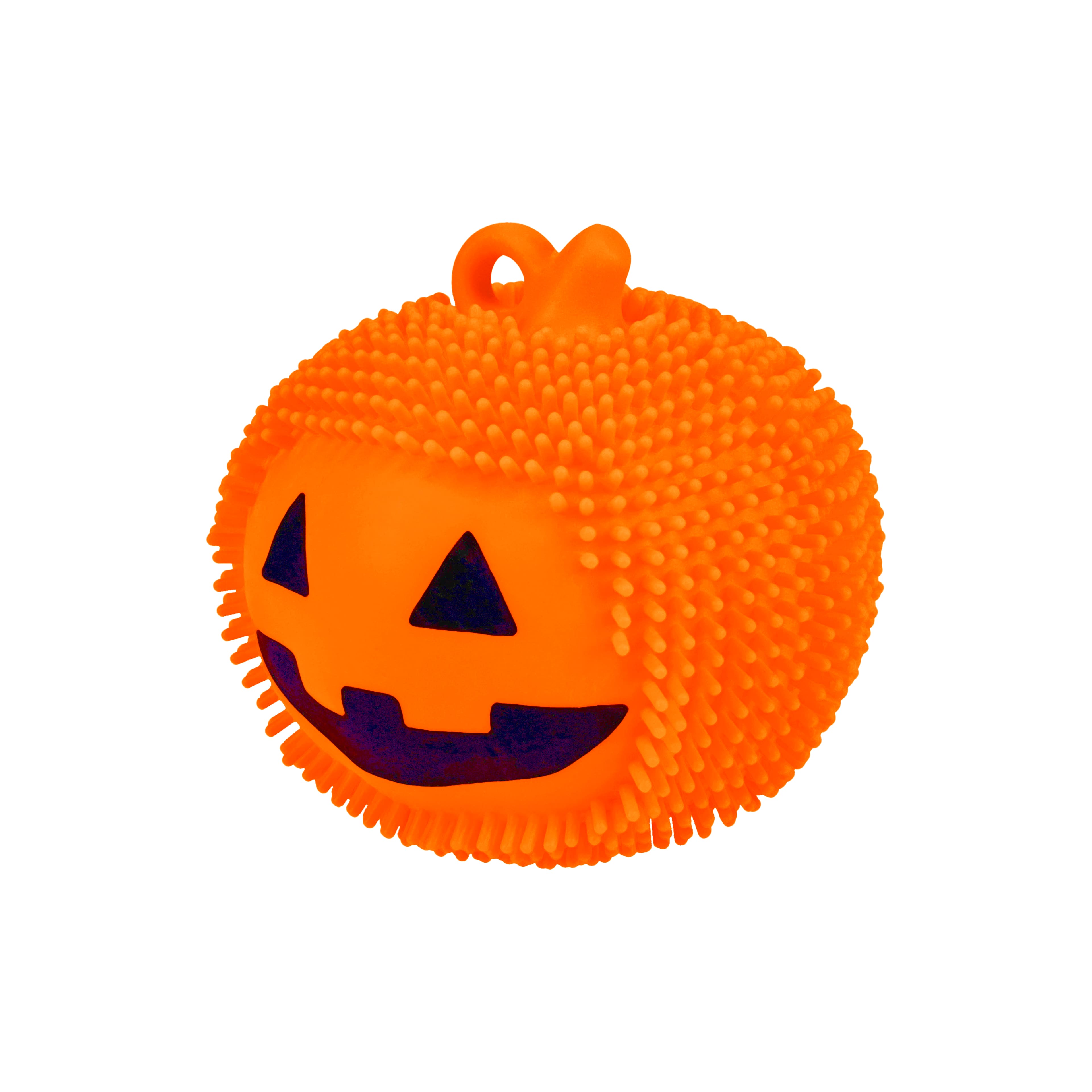 Halloween Light-Up Pumpkin Puffer by Creatology™