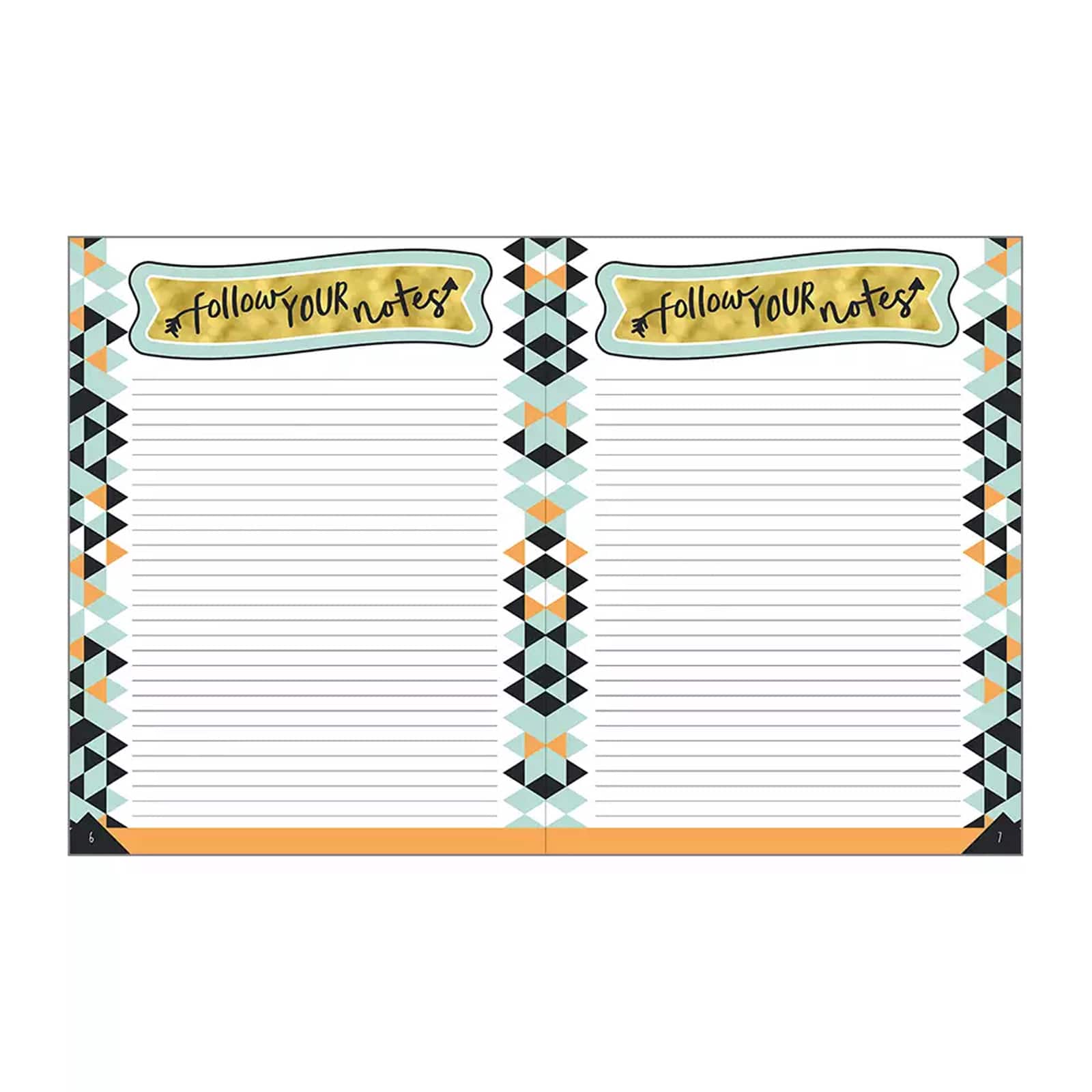 Aim High Teacher Planner Plan Book