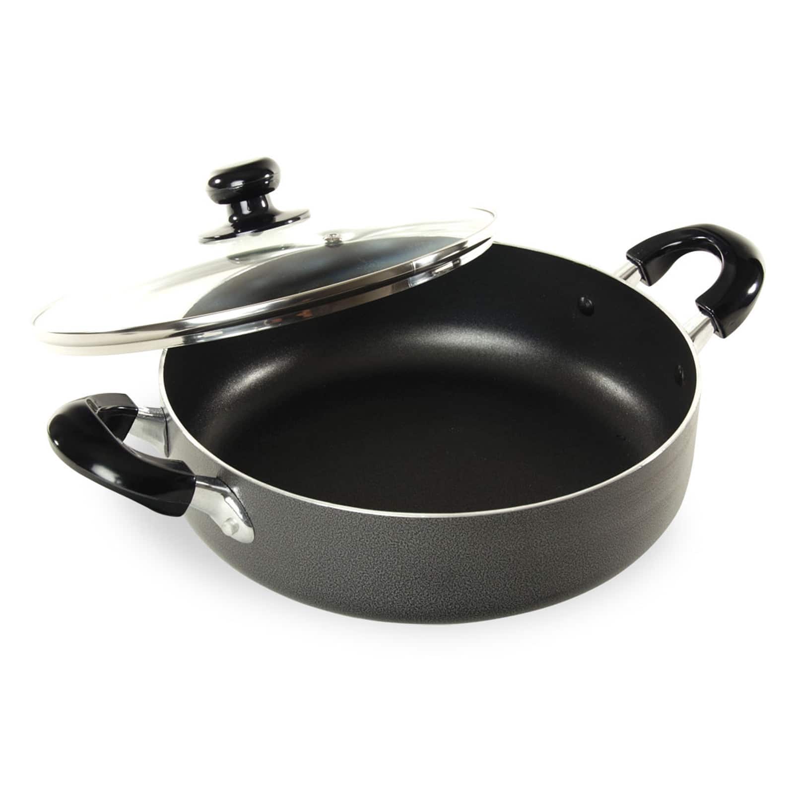 Better Chef 10" Deep Fryer