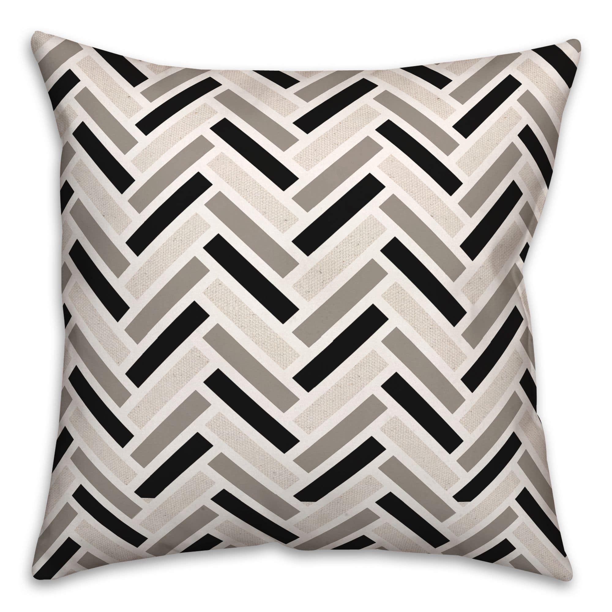I Put A Spell On You Hand Throw Pillow