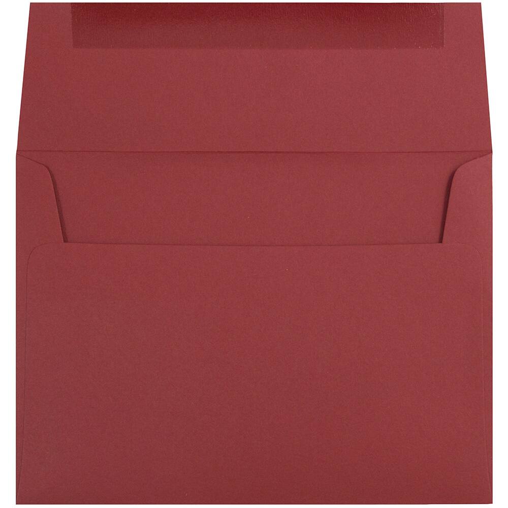 JAM Paper A7 Premium Invitation Envelopes, 50ct.