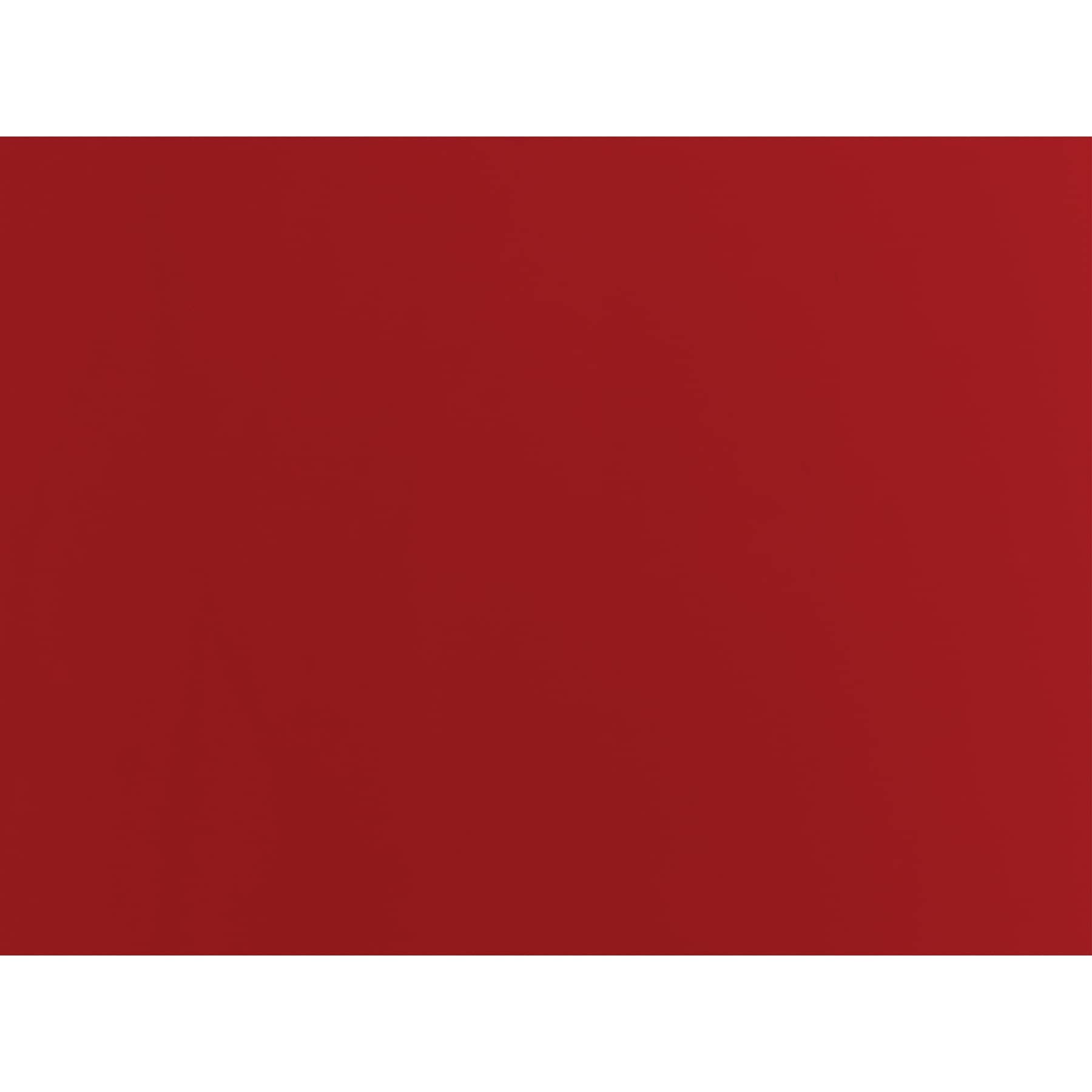 Fablon Red Adhesive Film, 2ct.