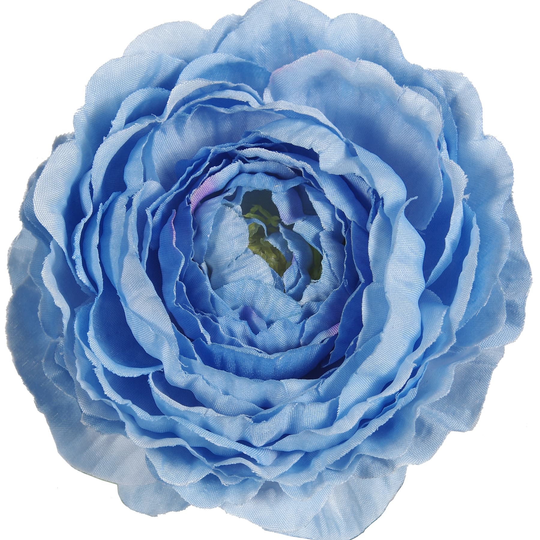 Blue Buttercup Spray Stem by Ashland®