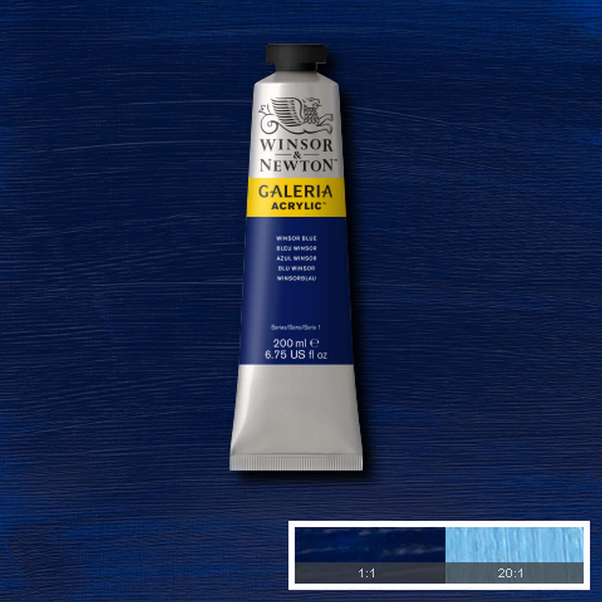 Winsor & Newton™ Galeria Acrylic