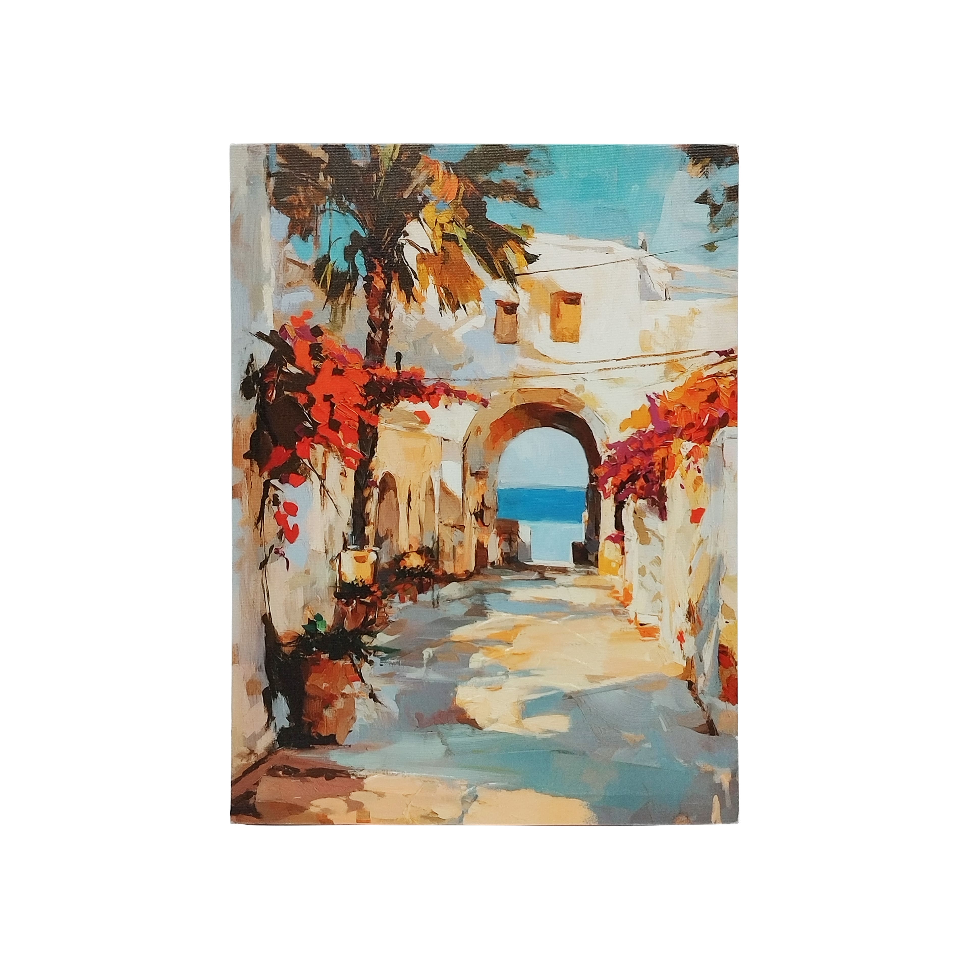 Coastal Archway Wall Art by Ashland®