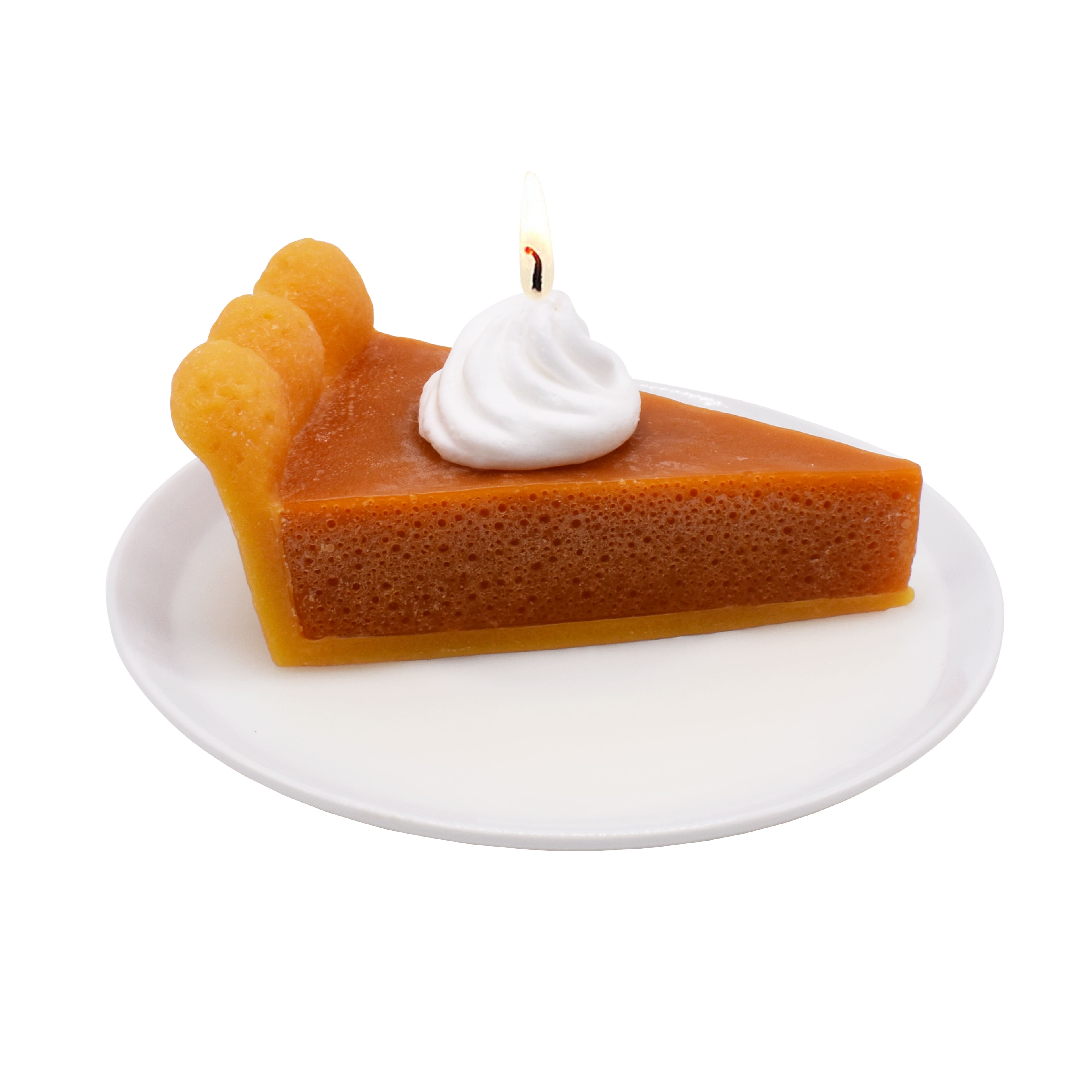 Pumpkin Pie Slice Scented Candle by Ashland®