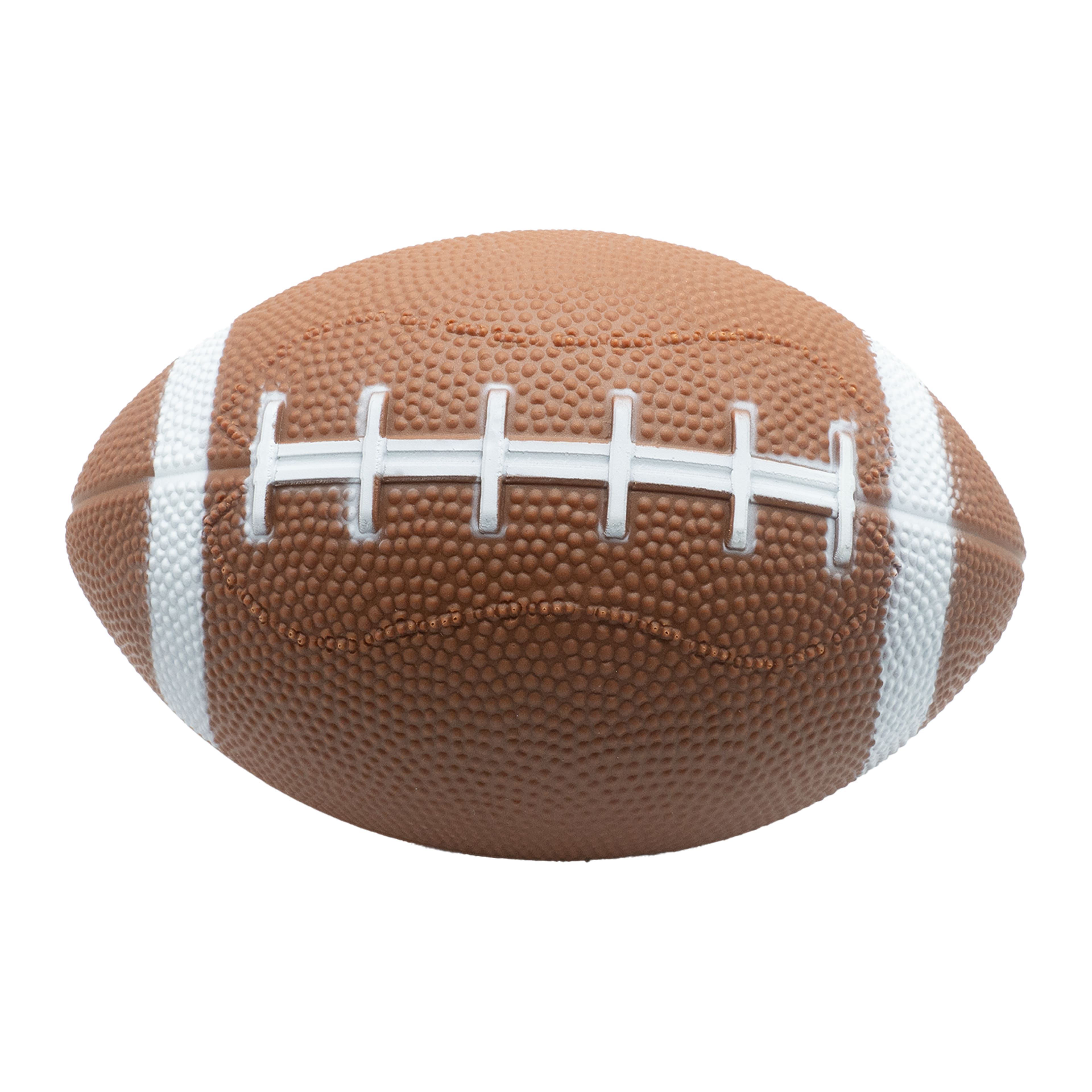 Assorted 6" Traditional Sports Ball, 1pc.