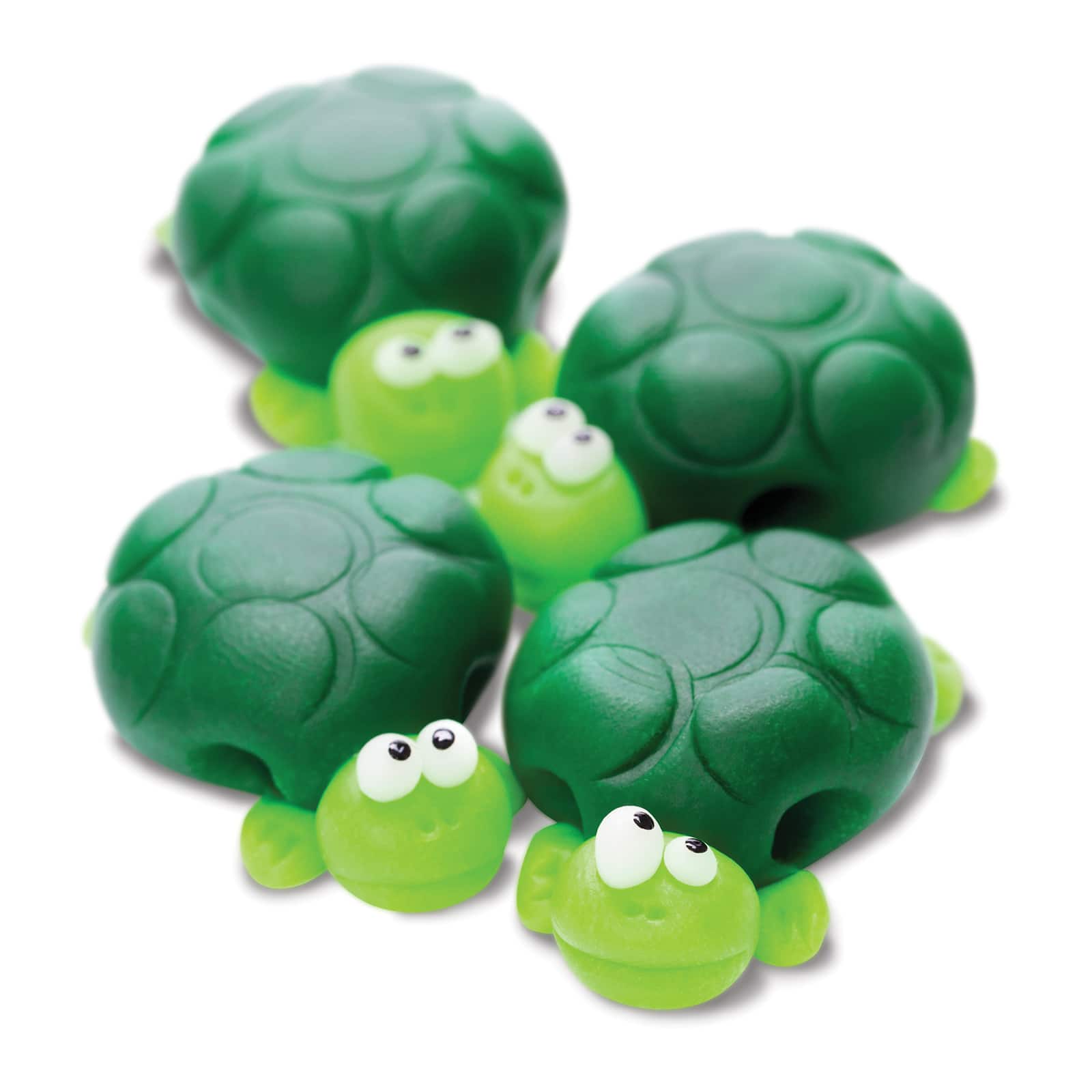 9 Packs: 72 ct. (648 total) Multicolor Modeling Clay by Craft Smart®