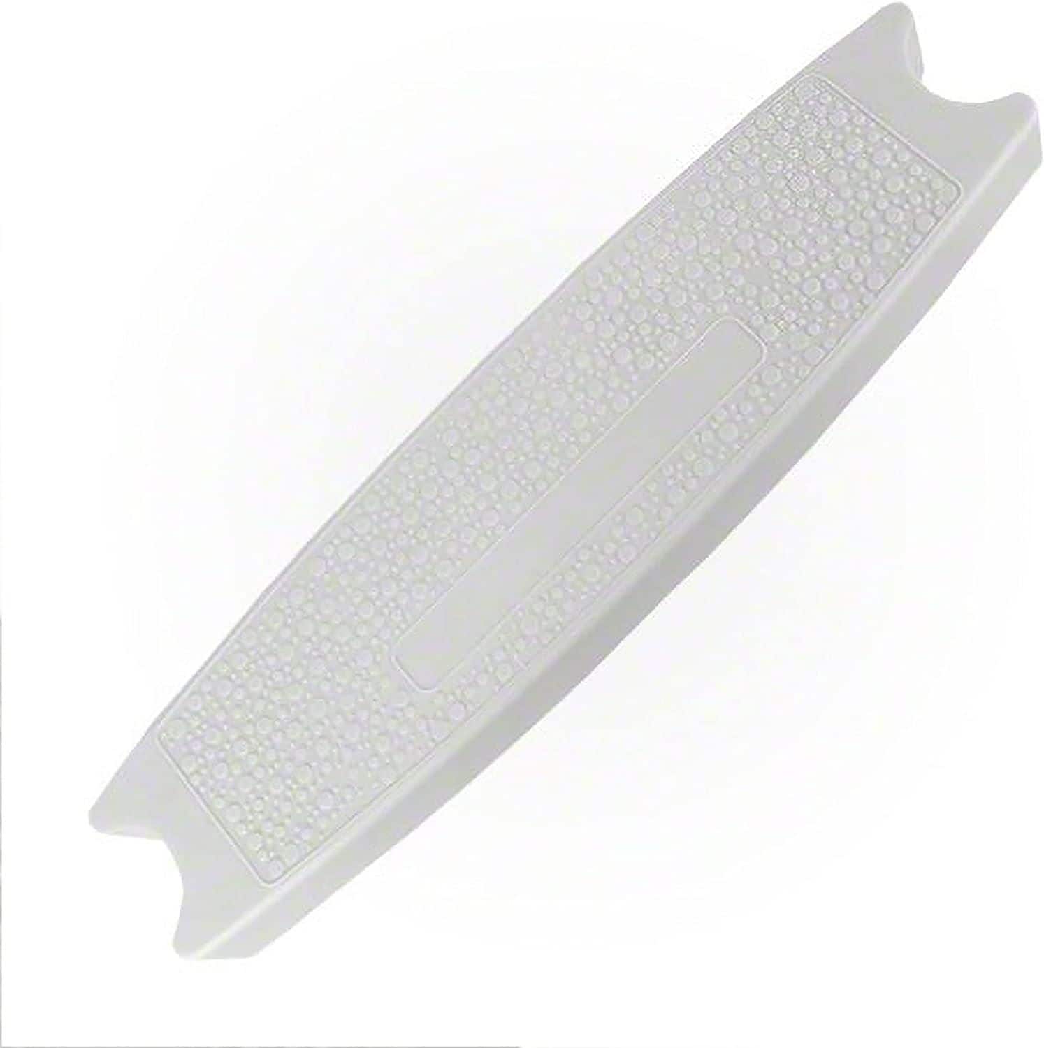 Swim Central 19.5" Heavy Duty Replacement Molded Swimming Pool Ladder Step