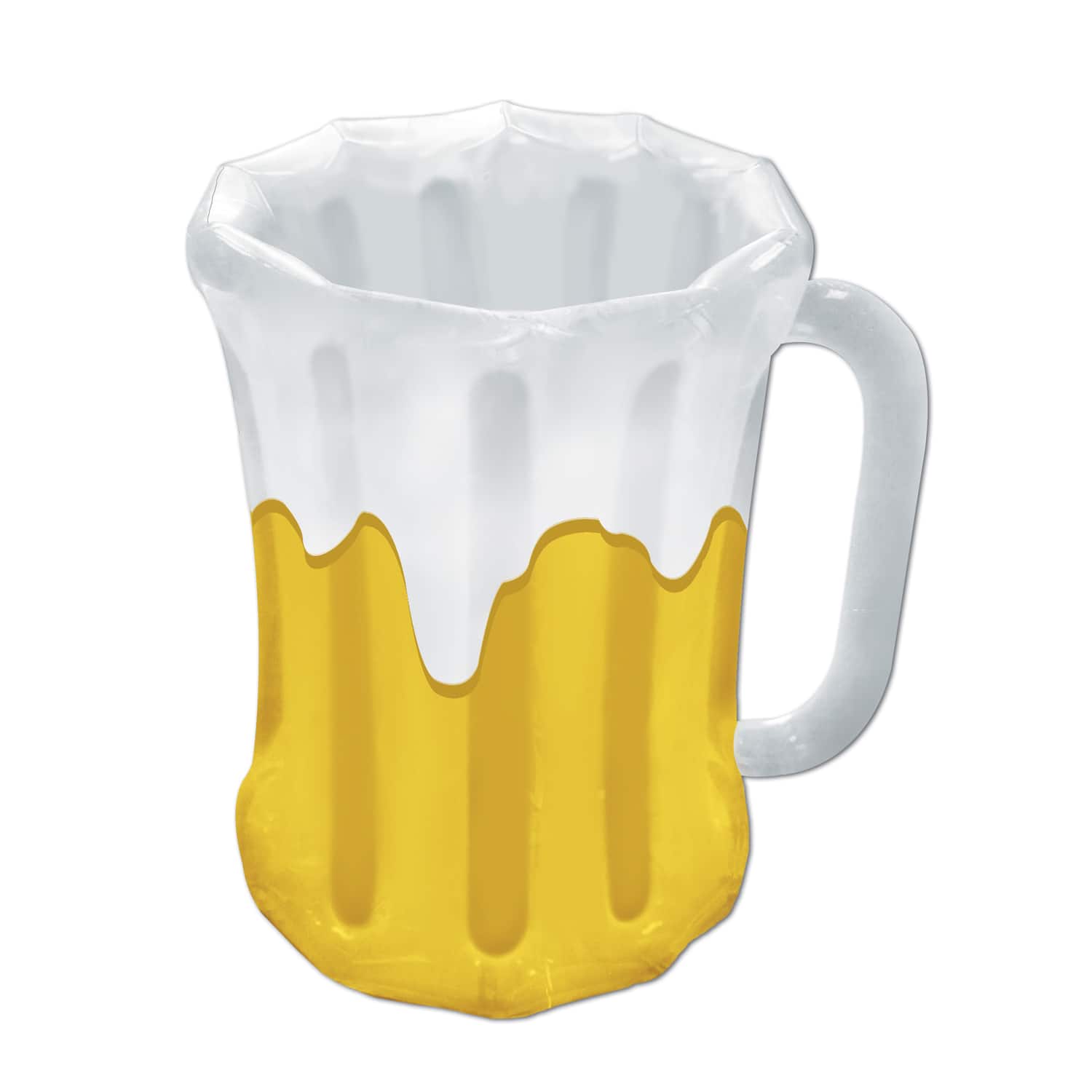 Beistle 18" x 27" Inflatable Beer Mug Cooler | Michaels®