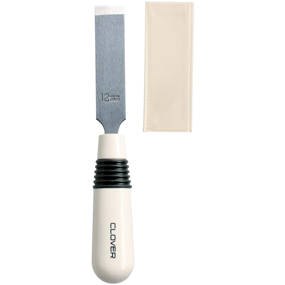 Clover 12mm Button Hole Cutter