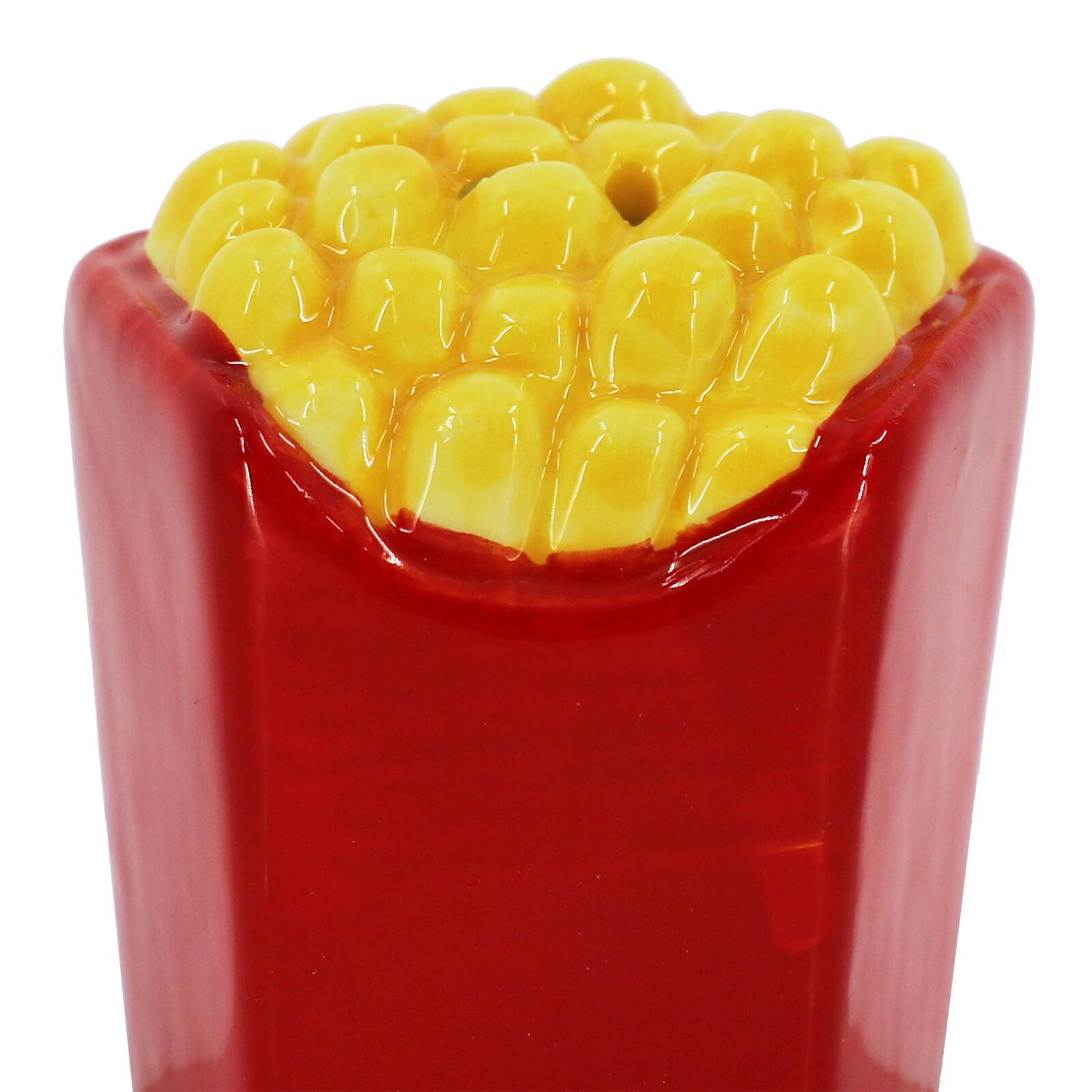 Hamburger & Fries Salt & Pepper Shakers by Ashland®