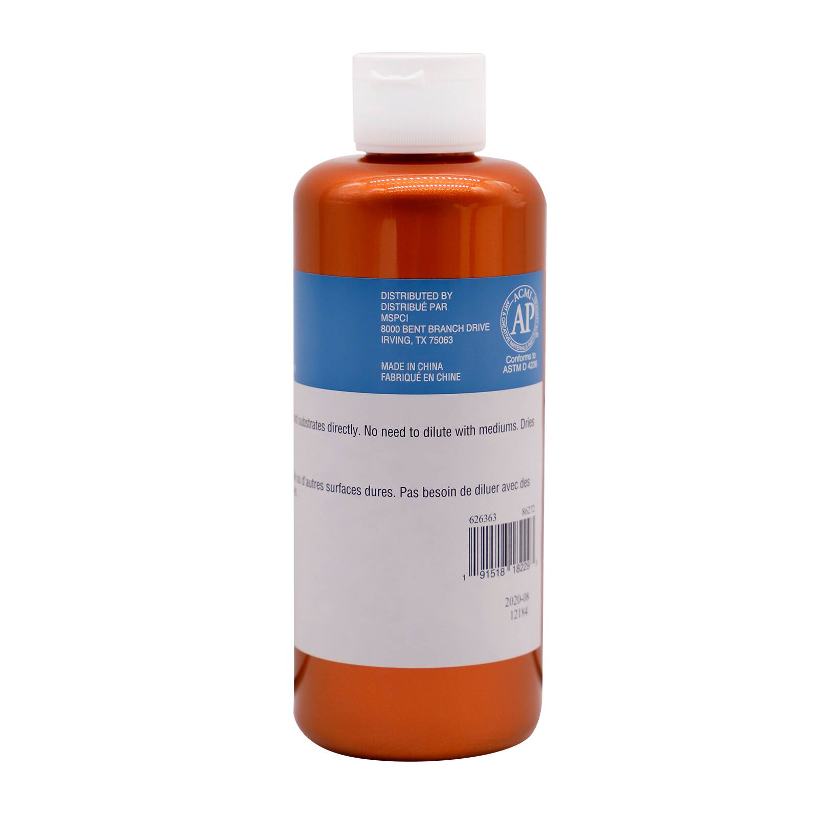 12 Pack: Acrylic Ready-Mixed Pouring Paint by Artist's Loft™