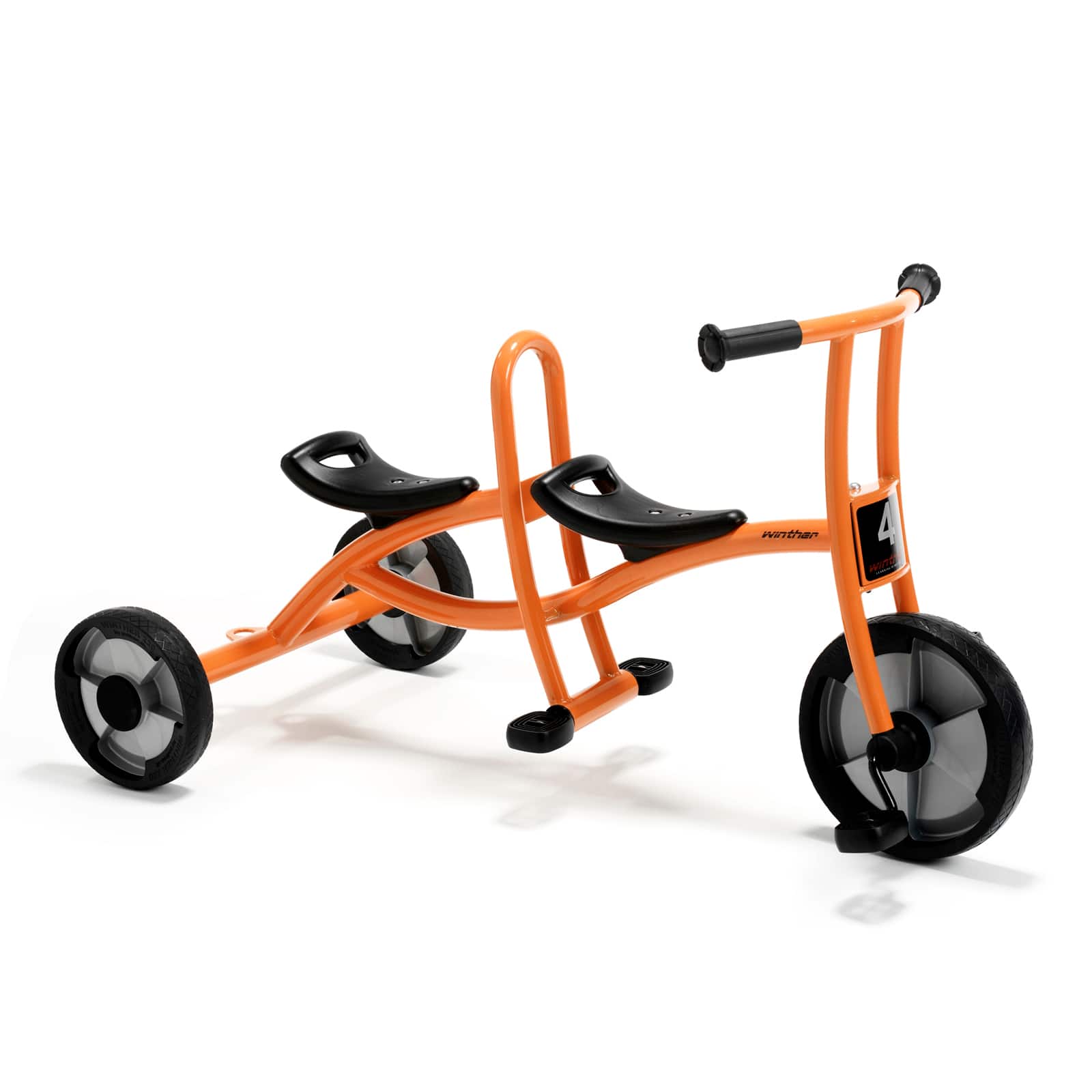 Winther Circleline Taxi | 43.31" x 24.8" | Michaels®