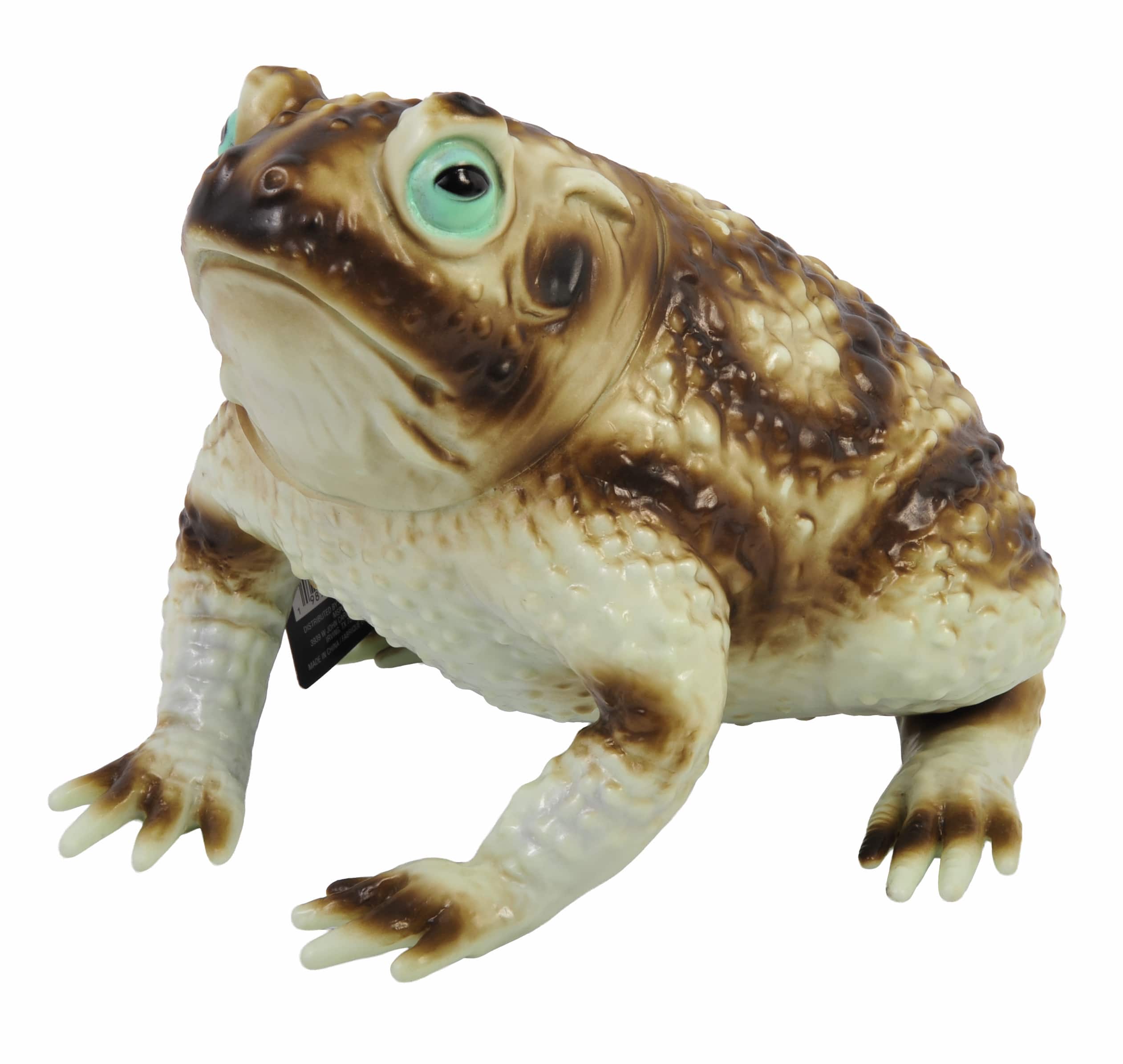 10" Brown Frog by Ashland®