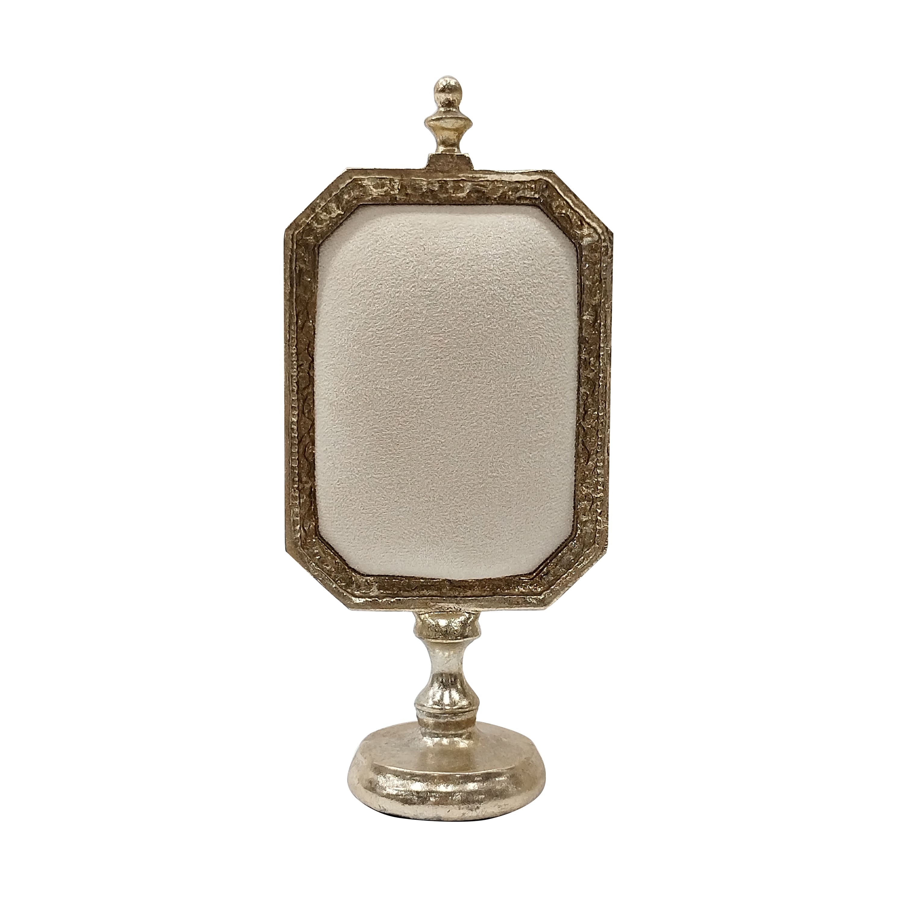 8.5" Gold Pin Board by Ashland®