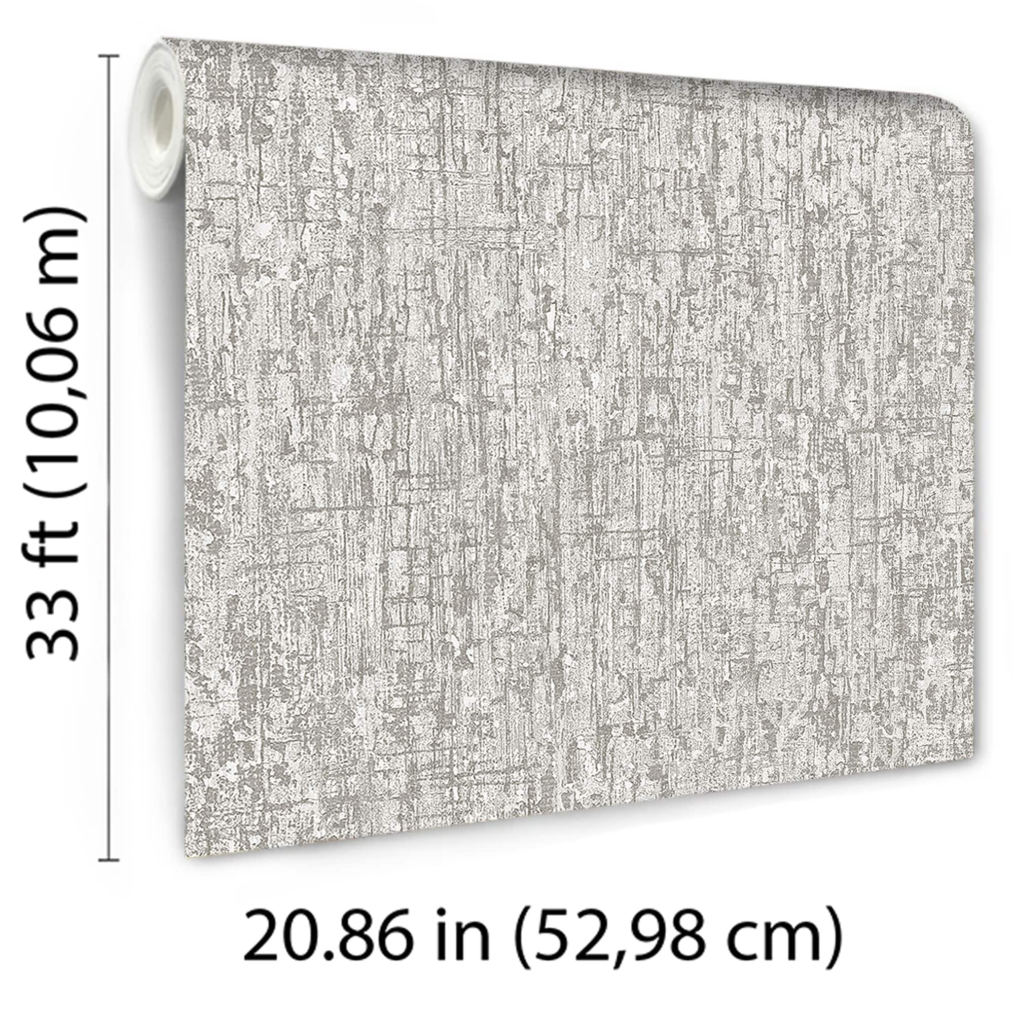 Designs Direct Santa Fe Concrete Lux Wallpaper