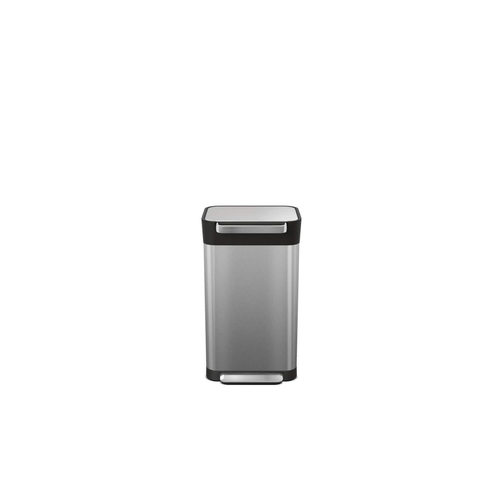 Joseph Joseph Titan 30L Trash Compactor Can