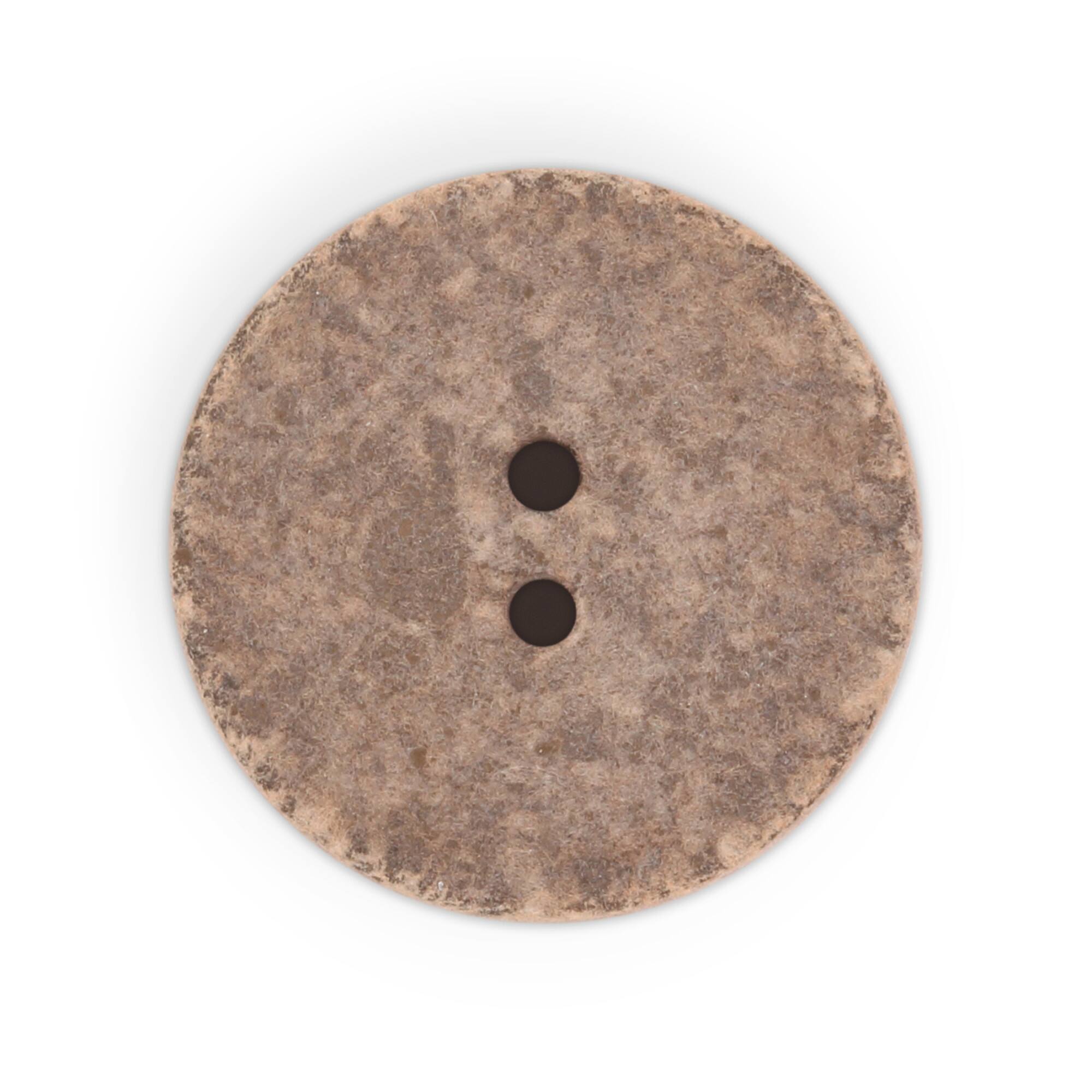 Dritz® 23mm Recycled Cotton Round Buttons