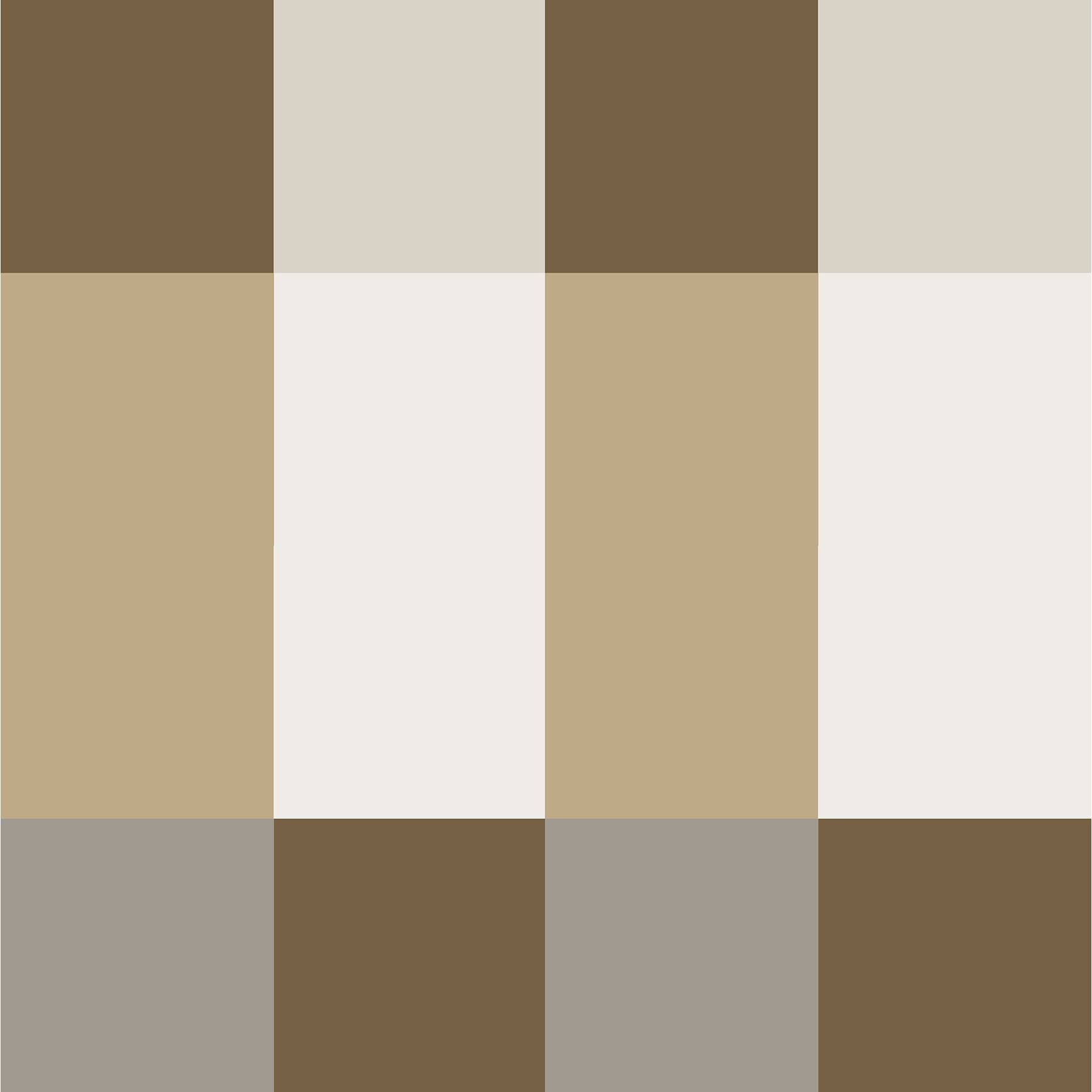 RoomMates Emily Rayna Framework Peel & Stick Wallpaper