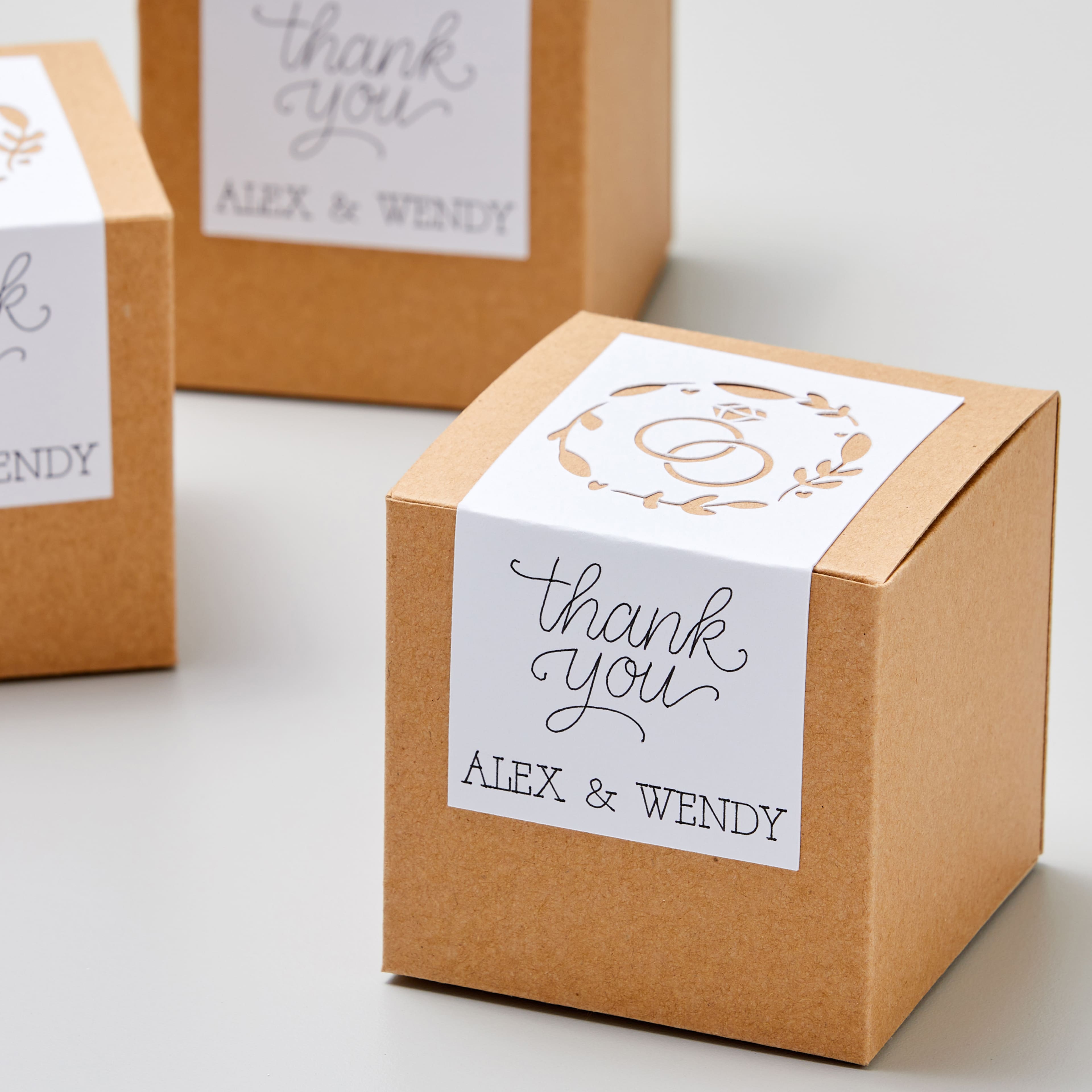 Cricut® Smart Paper™ Metallic Cardstock Set