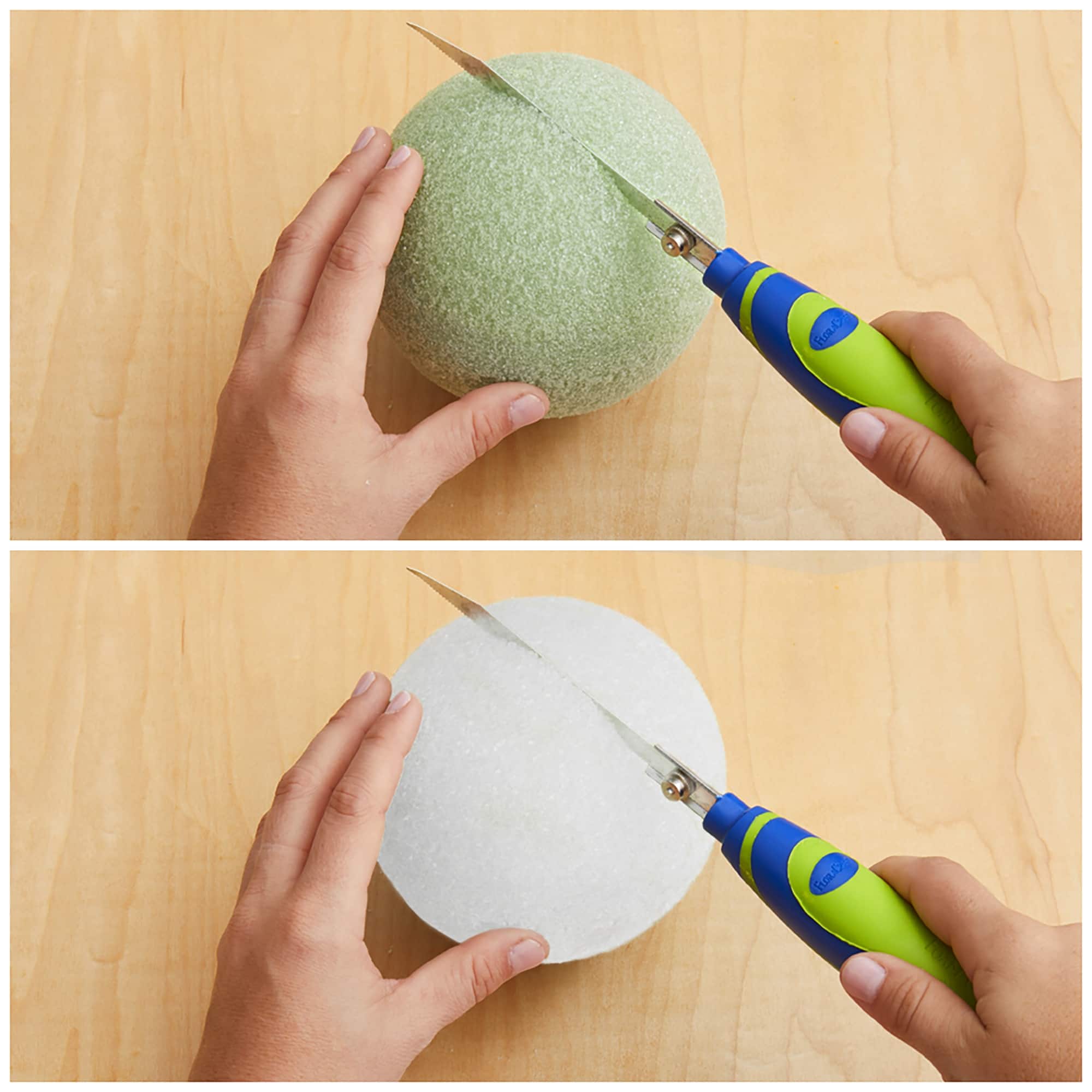 FloraCraft® Foam Cutter Set