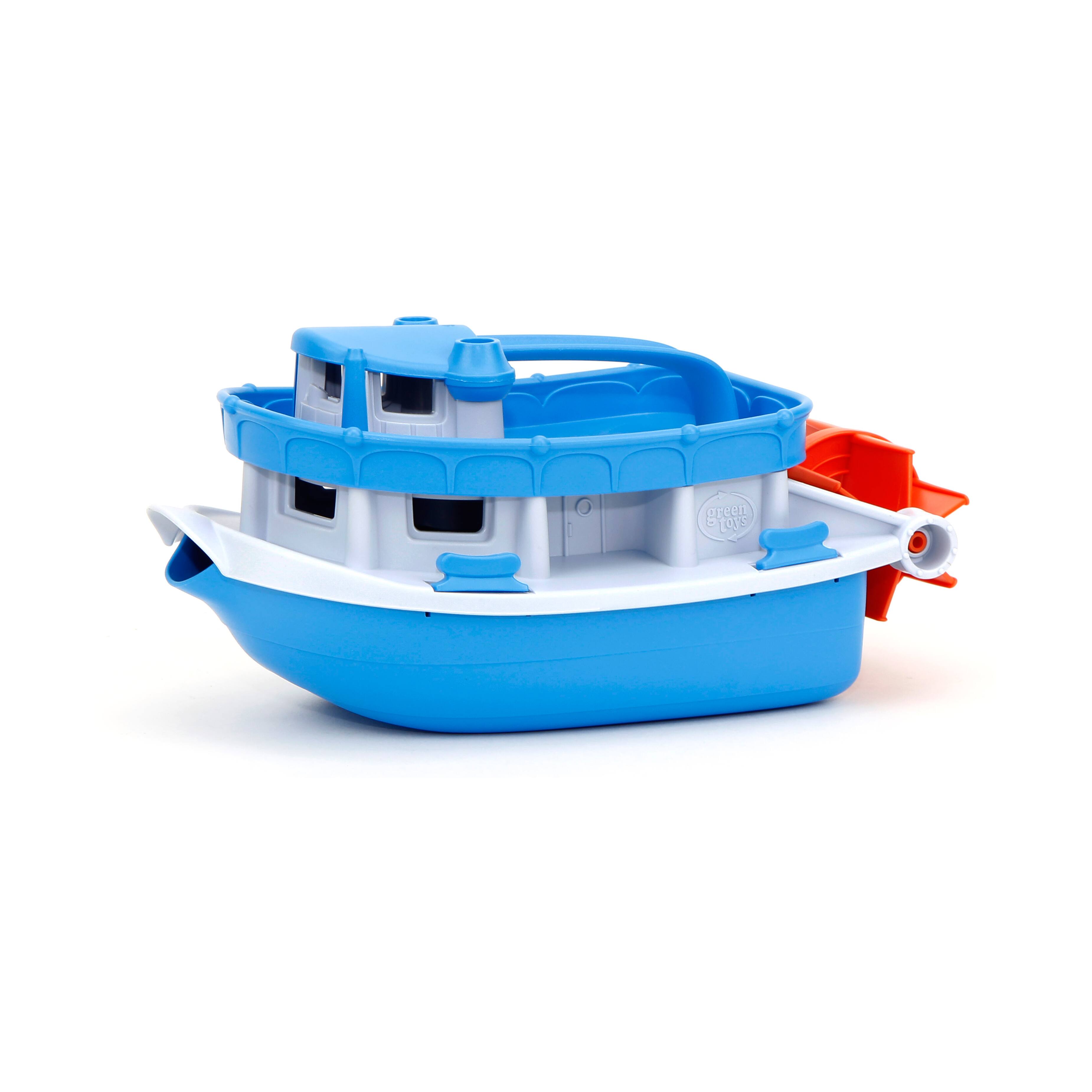 Paddle Boat